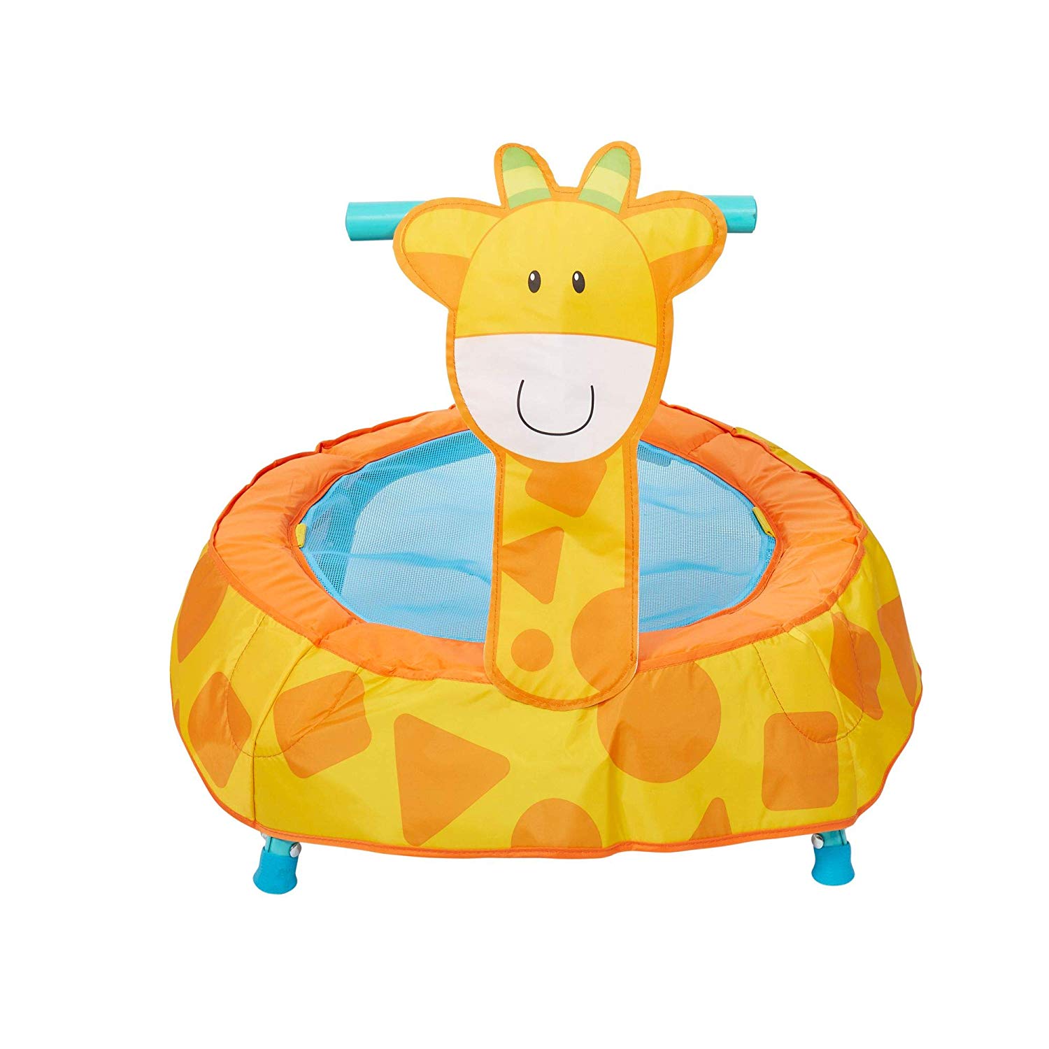 Early Learning Centre 148024 Giraffe Trampoline – TopToy