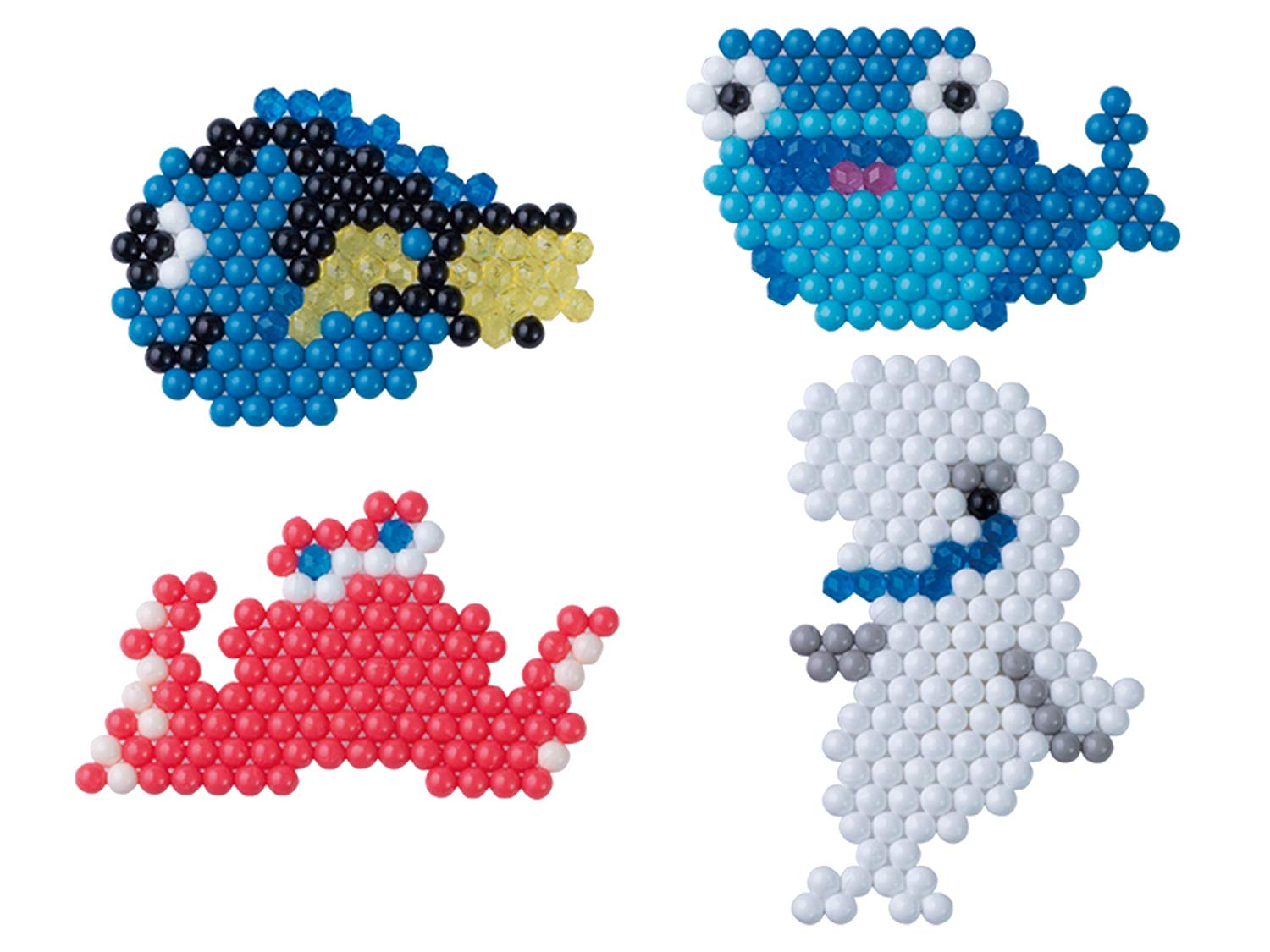 Aquabeads - Disney - Finding Dorey - Dory and Friends Set - Image 3