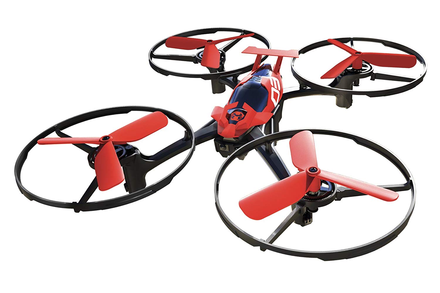 sky viper mda racing drone