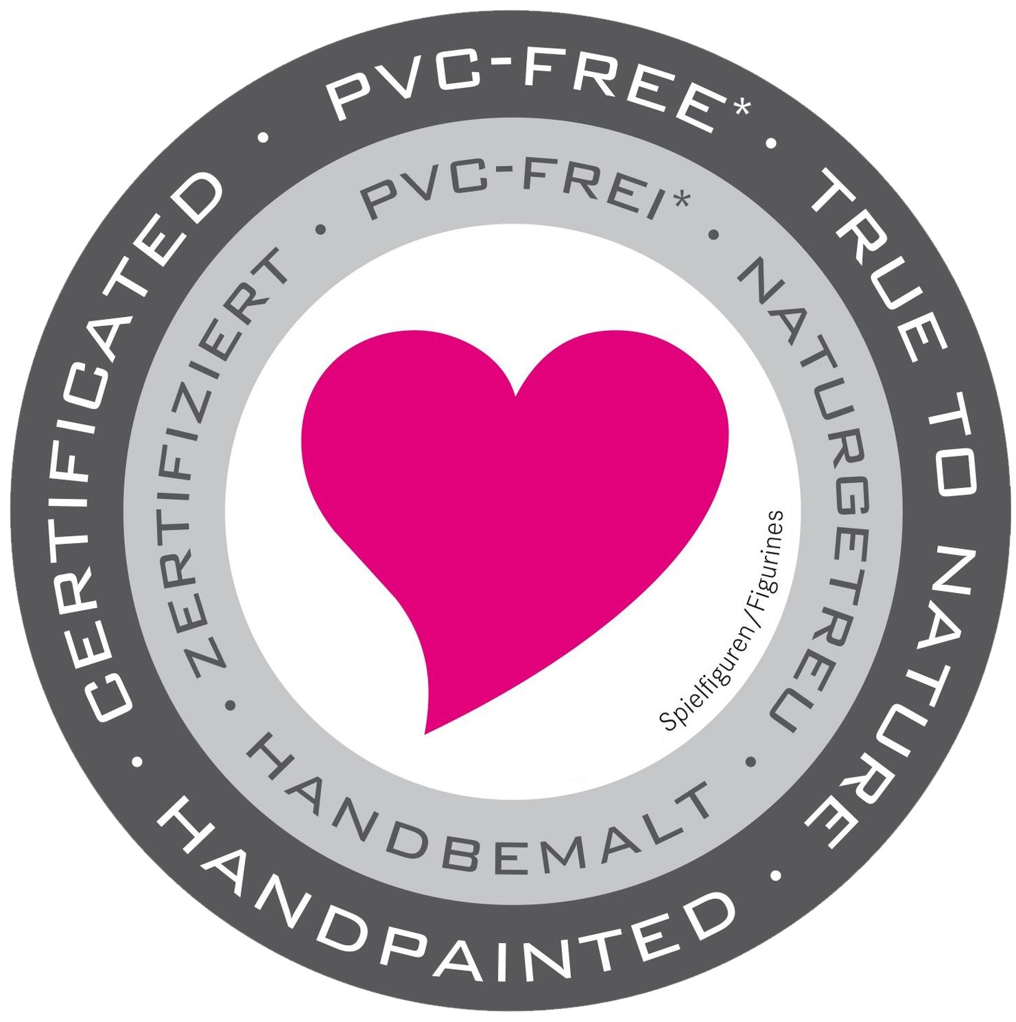 Bullyland "Red-Eyed Tree Frog" Figure (Multi-Colour) - Image 3