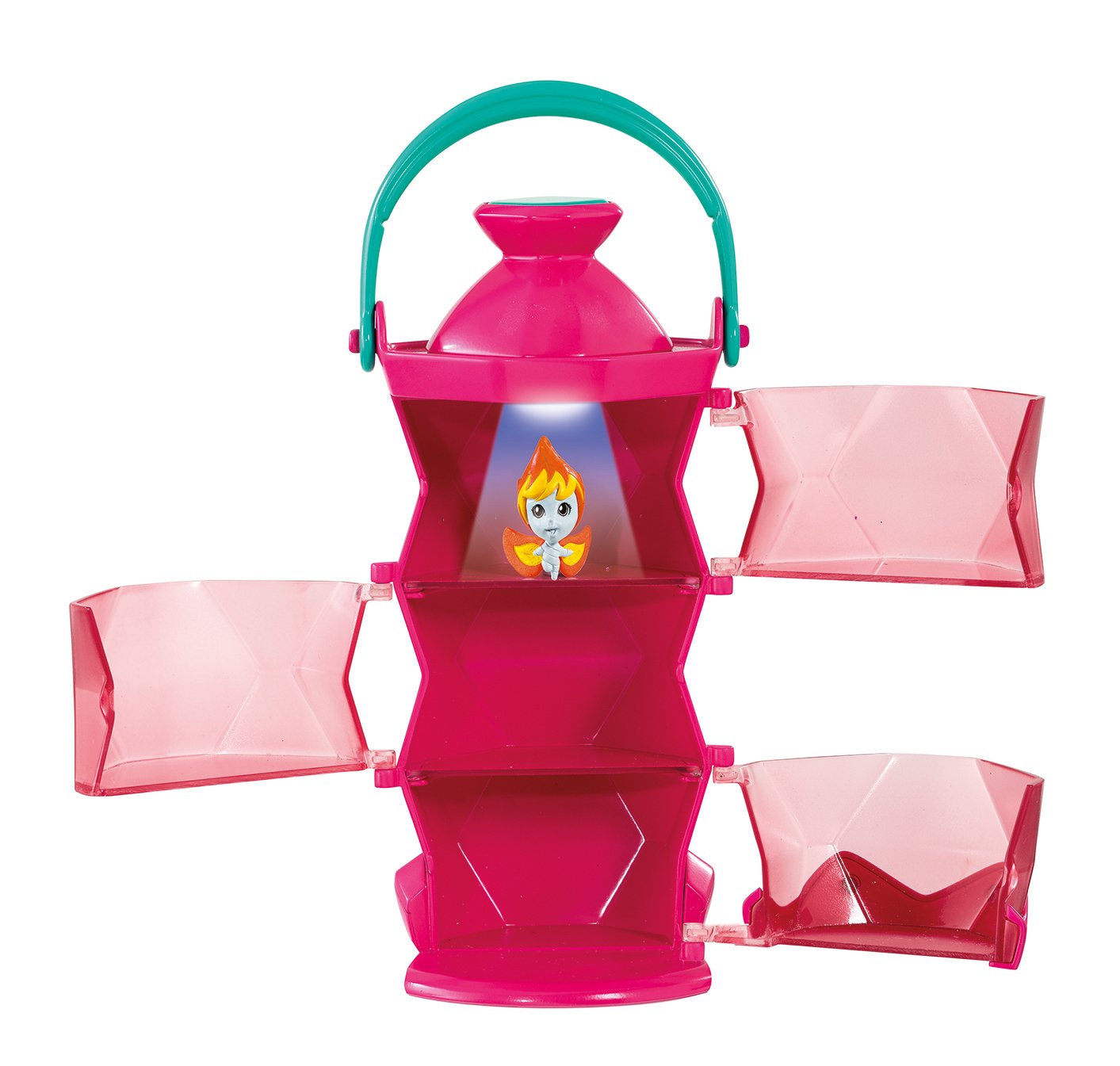 Genie Drawing By On DeviantART