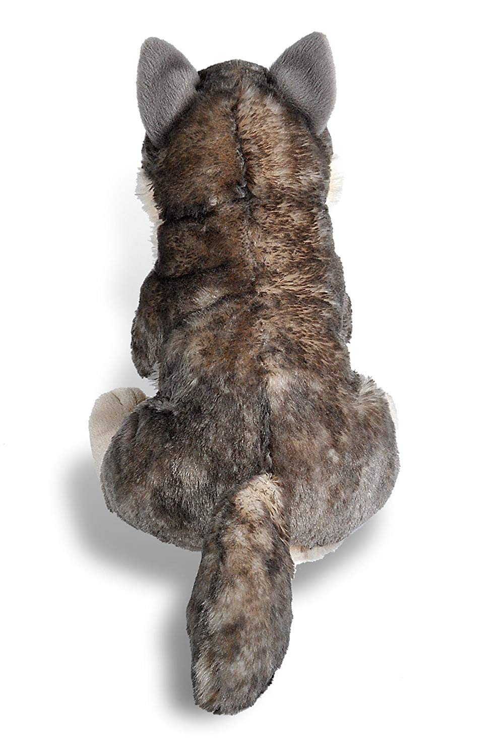 Wild Republic Cuddlekins Mini Husky Knuffeldier, babycadeau voor meisjes en jongens, pluche knuffeldier voor baby's, speelgoed van gerecycled materiaal, 20 cm Wild Republic Cuddlekins Mini Husky Knuffeldier, babycadeau voor meisjes en jongens, pluche knuffeldier voor baby's, speelgoed van gerecycled materiaal, 20 cm