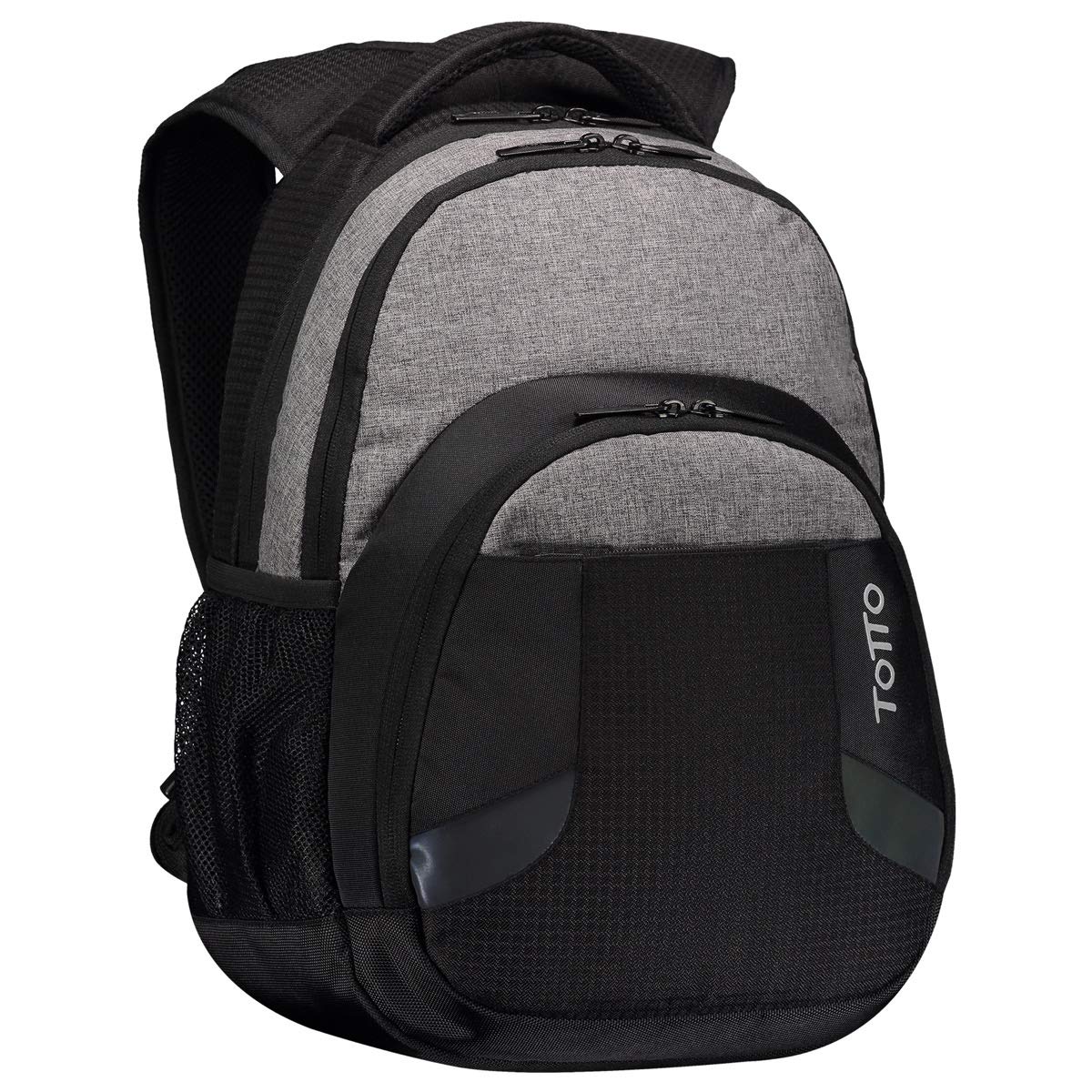 TOTTO Mochila P Tablet Y Pc Terbiony Casual Daypack 40 Centimeters 25 Multicolour (Multicolor) - Image 3