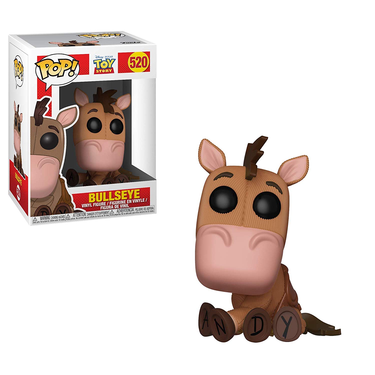 boneco funko toy story