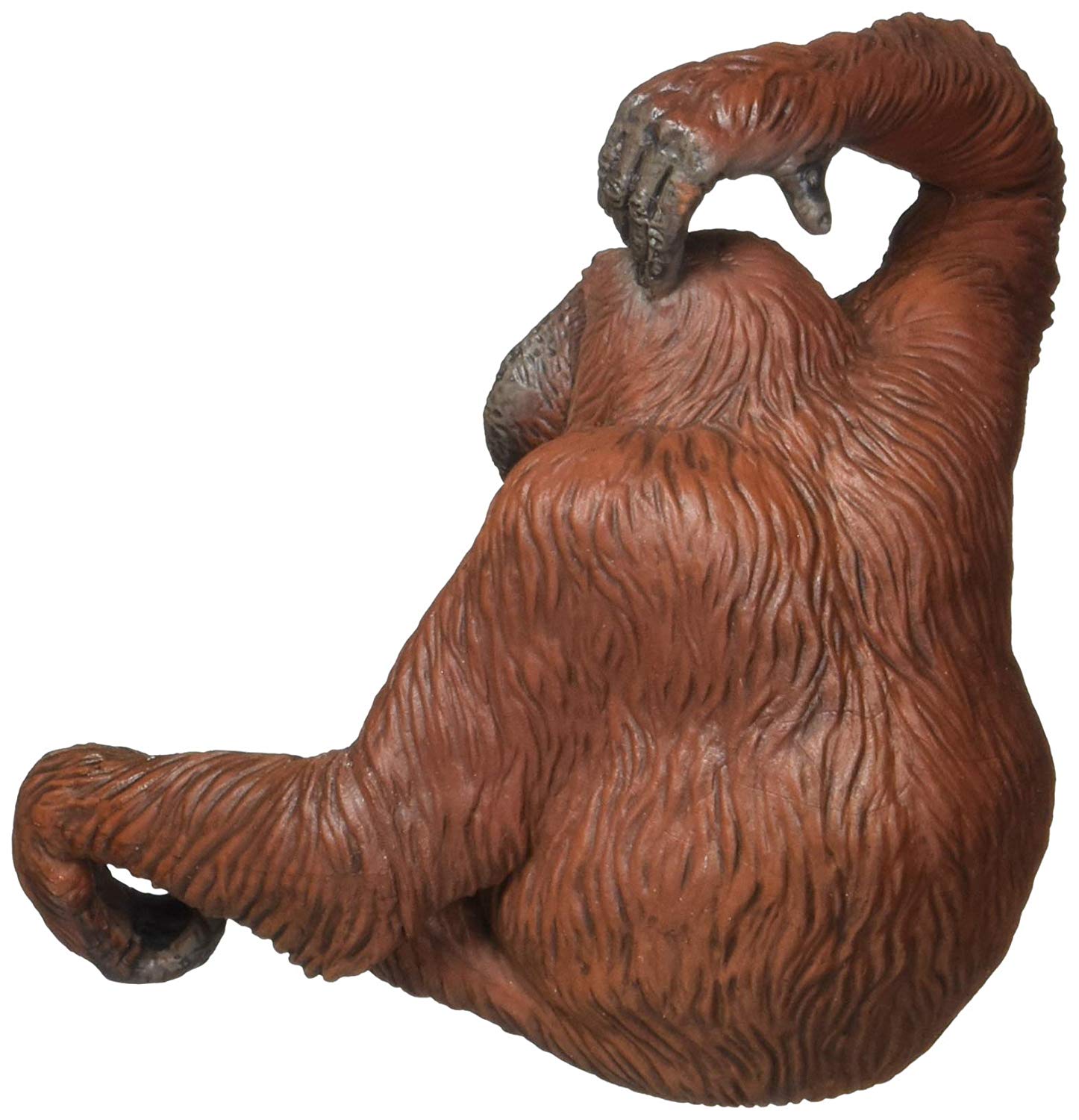 Papo 50120 Collectable Model Toy Orangutan Wild Animal Figure