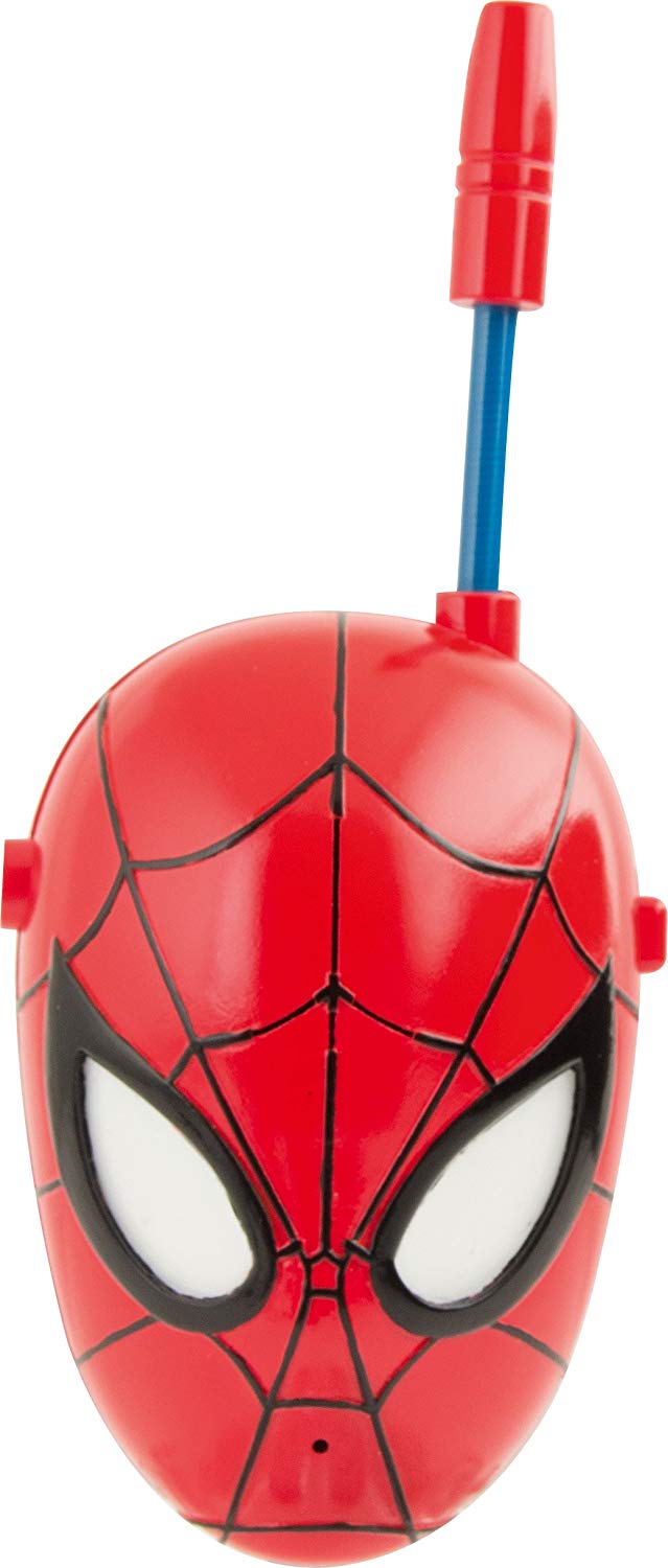 Spiderman Walkie Talkies - Image 4