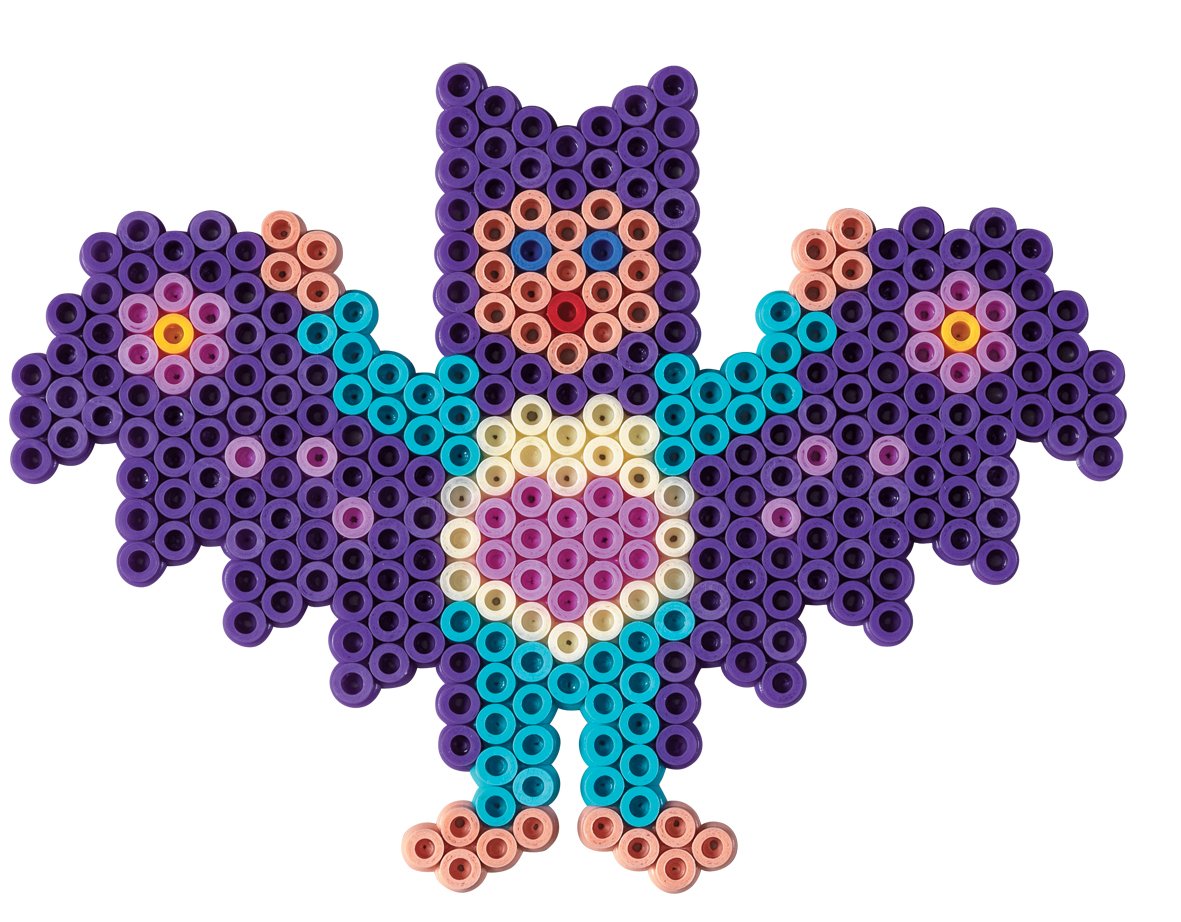 Hama 6000 Beads Pastel Mix - Image 4