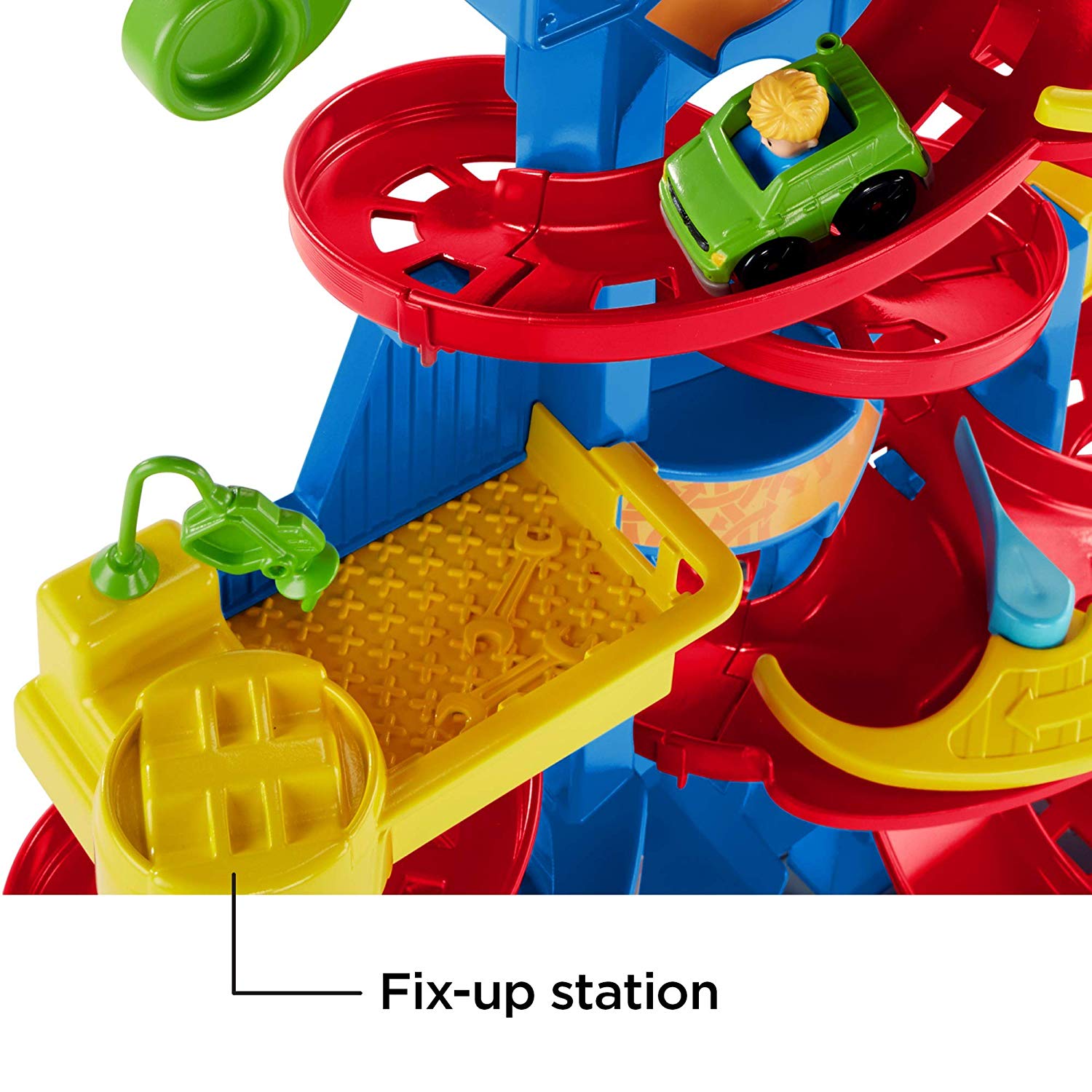 Fisher price sale fxk57