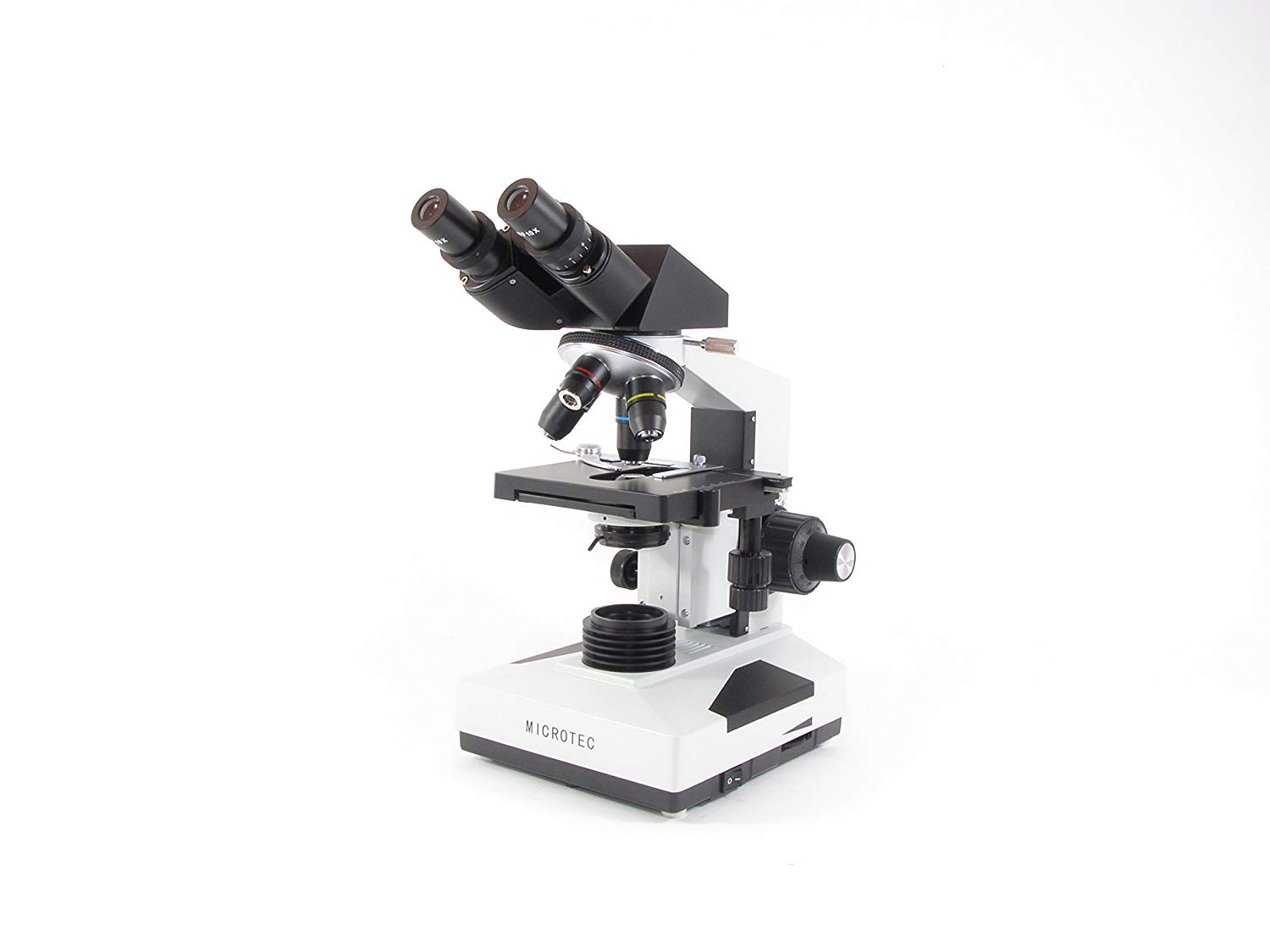 TEC Microscopes PM-3 Advanced Educational Microscope – TopToy