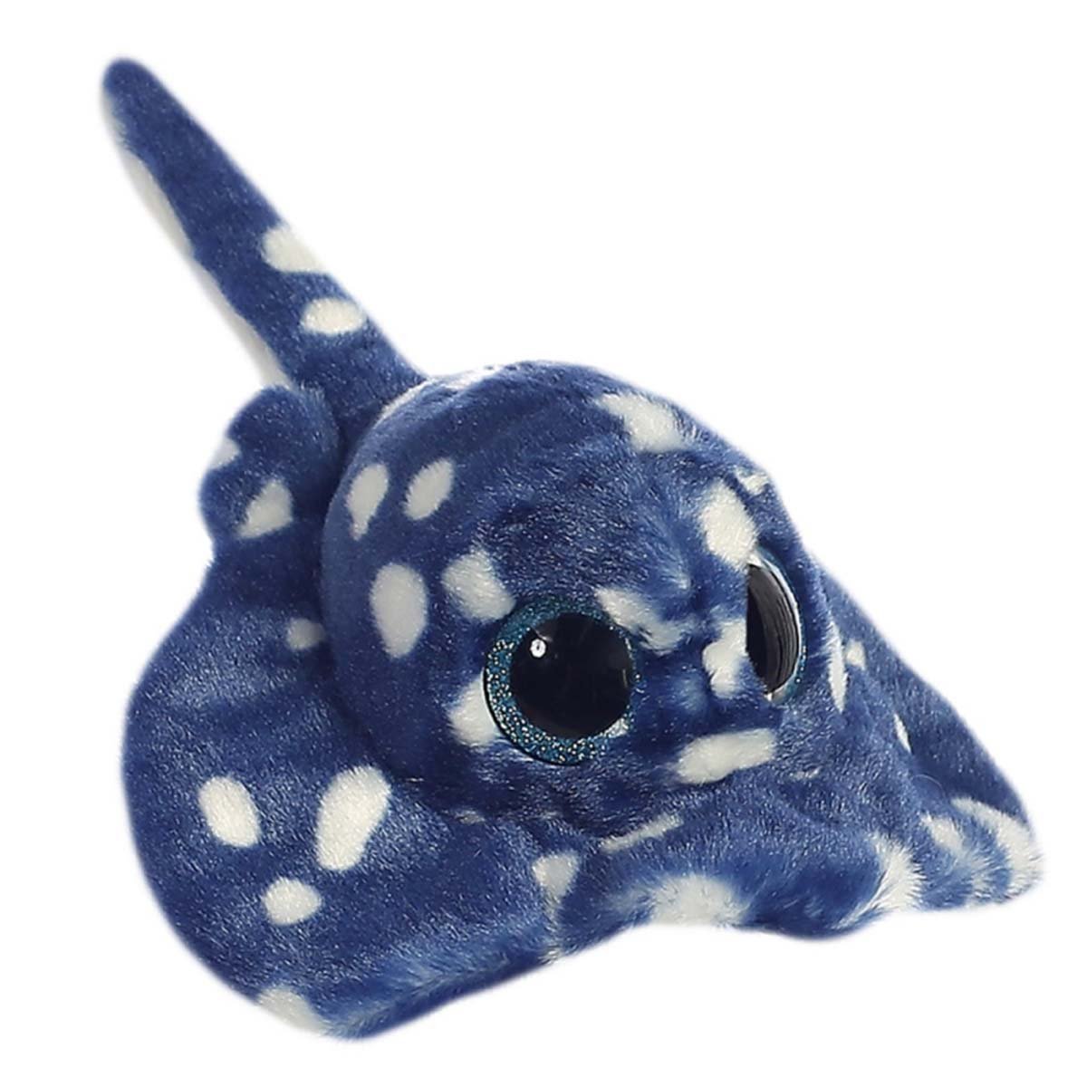 daiso stingray plush