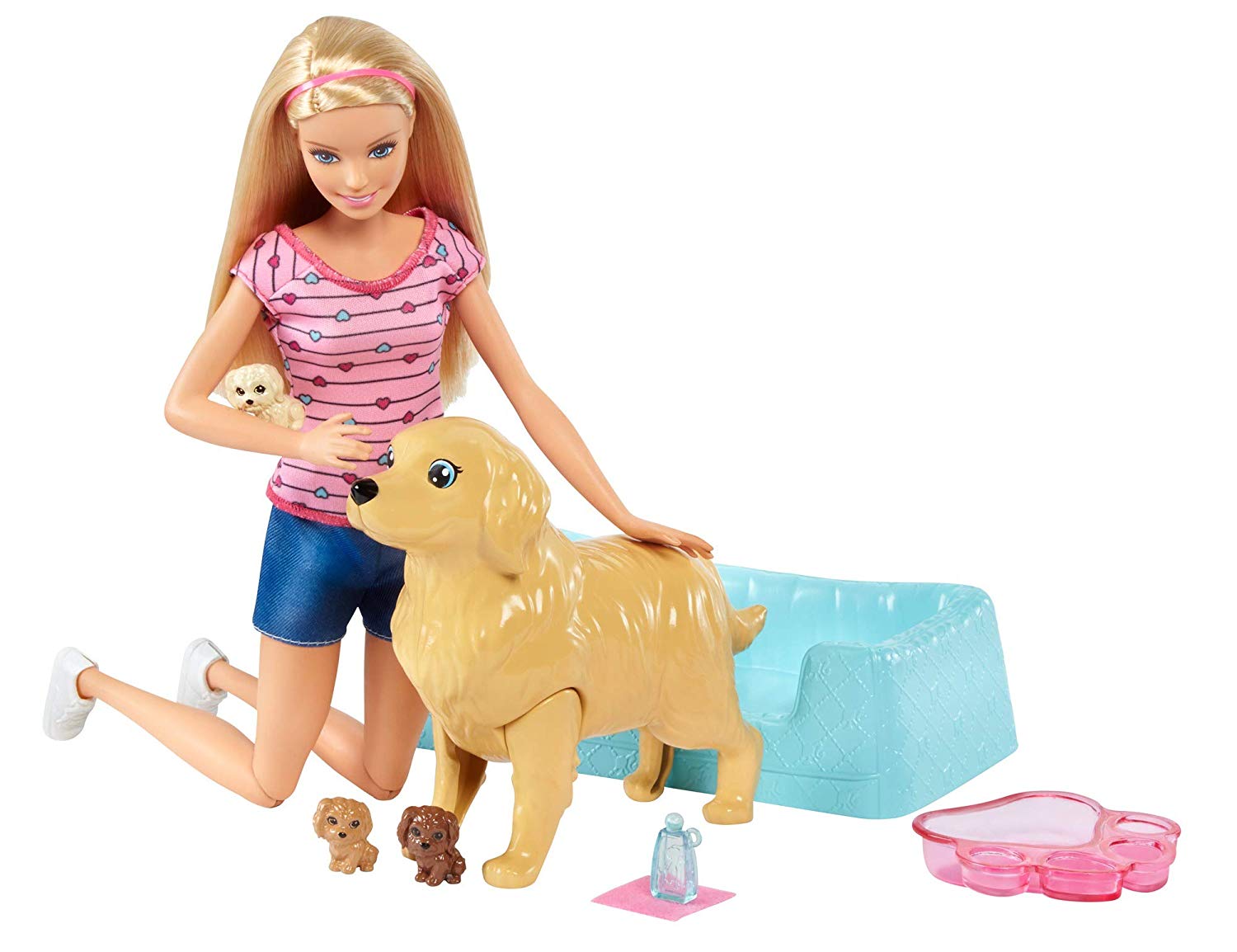 Barbie And Ken Gender Reveal | lupon.gov.ph