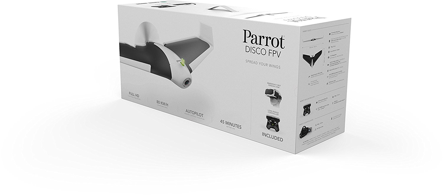 parrot pf750001