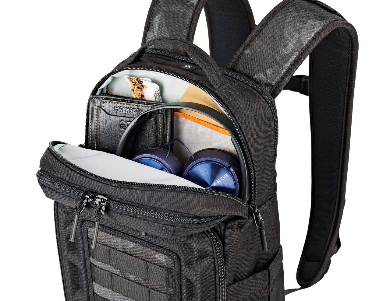 Lowepro LP37098PWW, Drone Guard BP 200 Backpack for DJI Mavic Pro, for