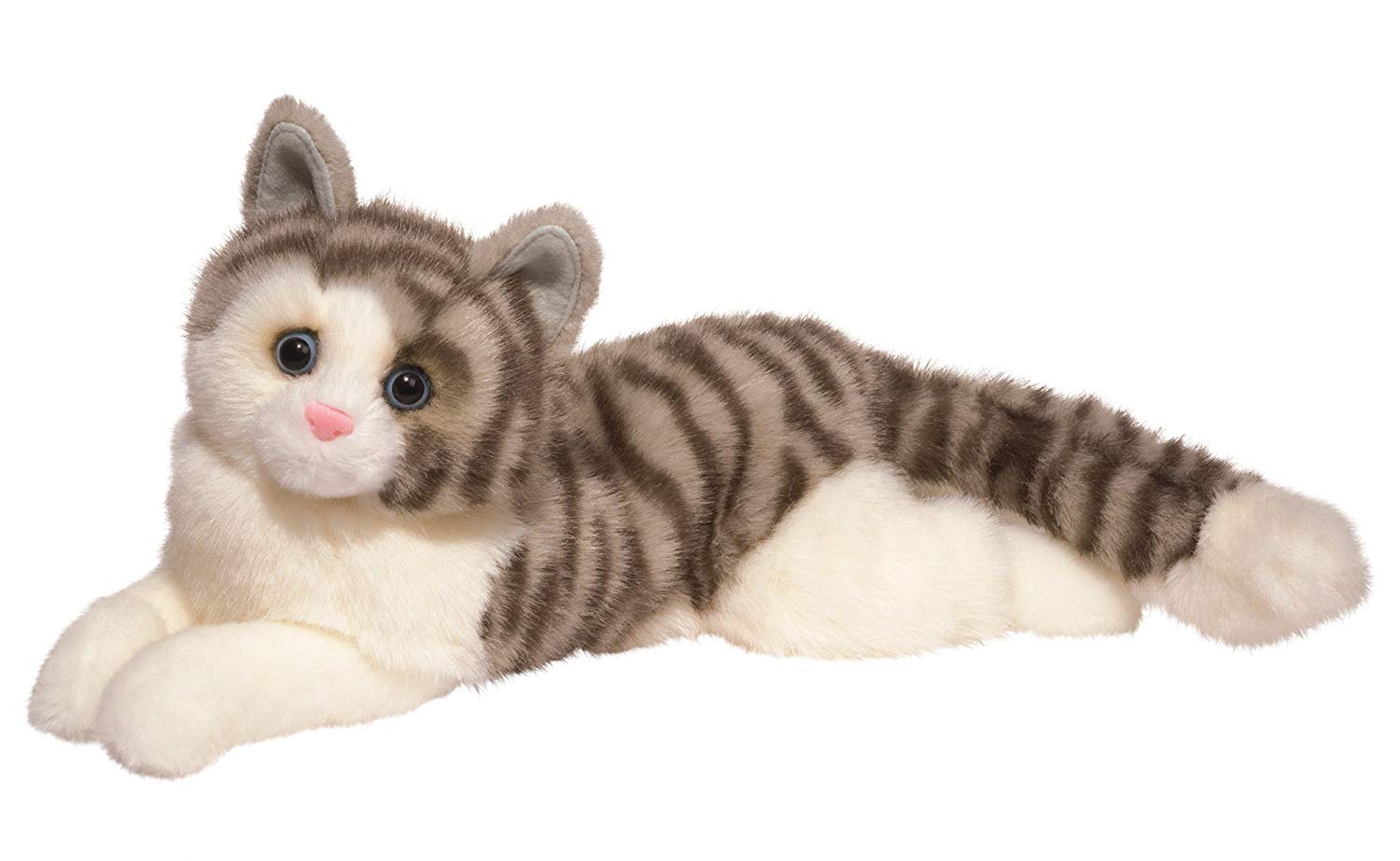 cuddle kitten toy