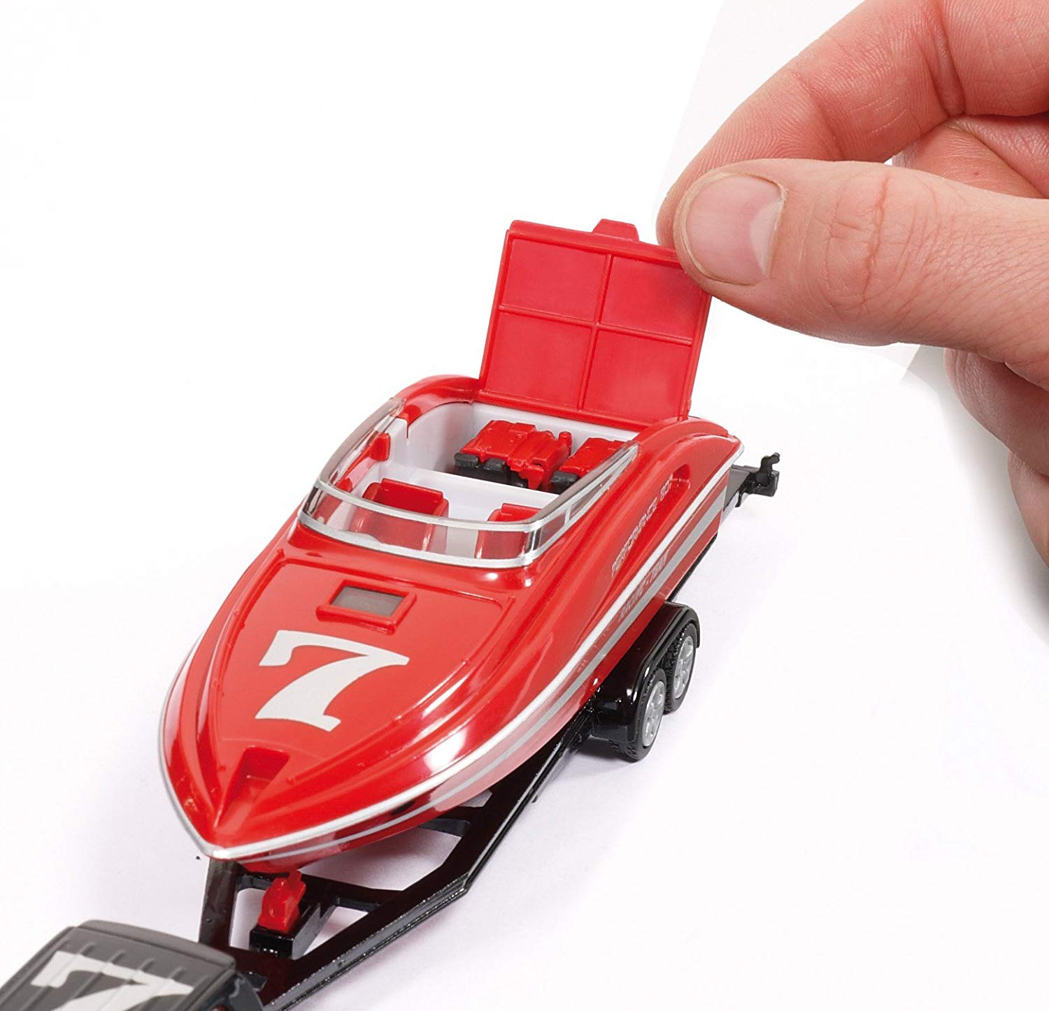 siku rc car