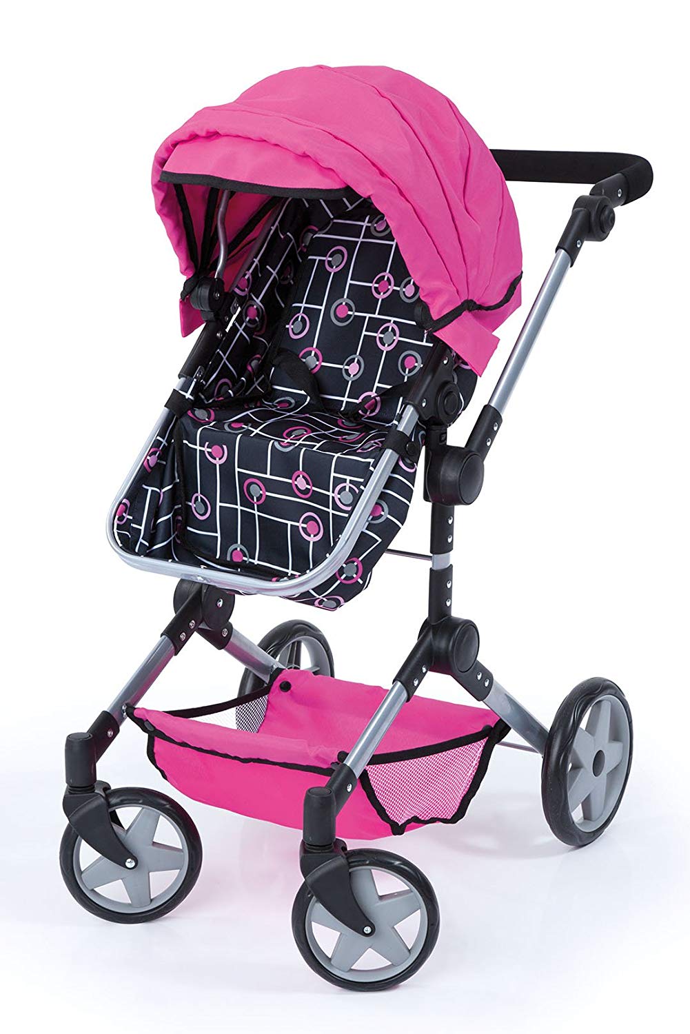 doll and pram set argos