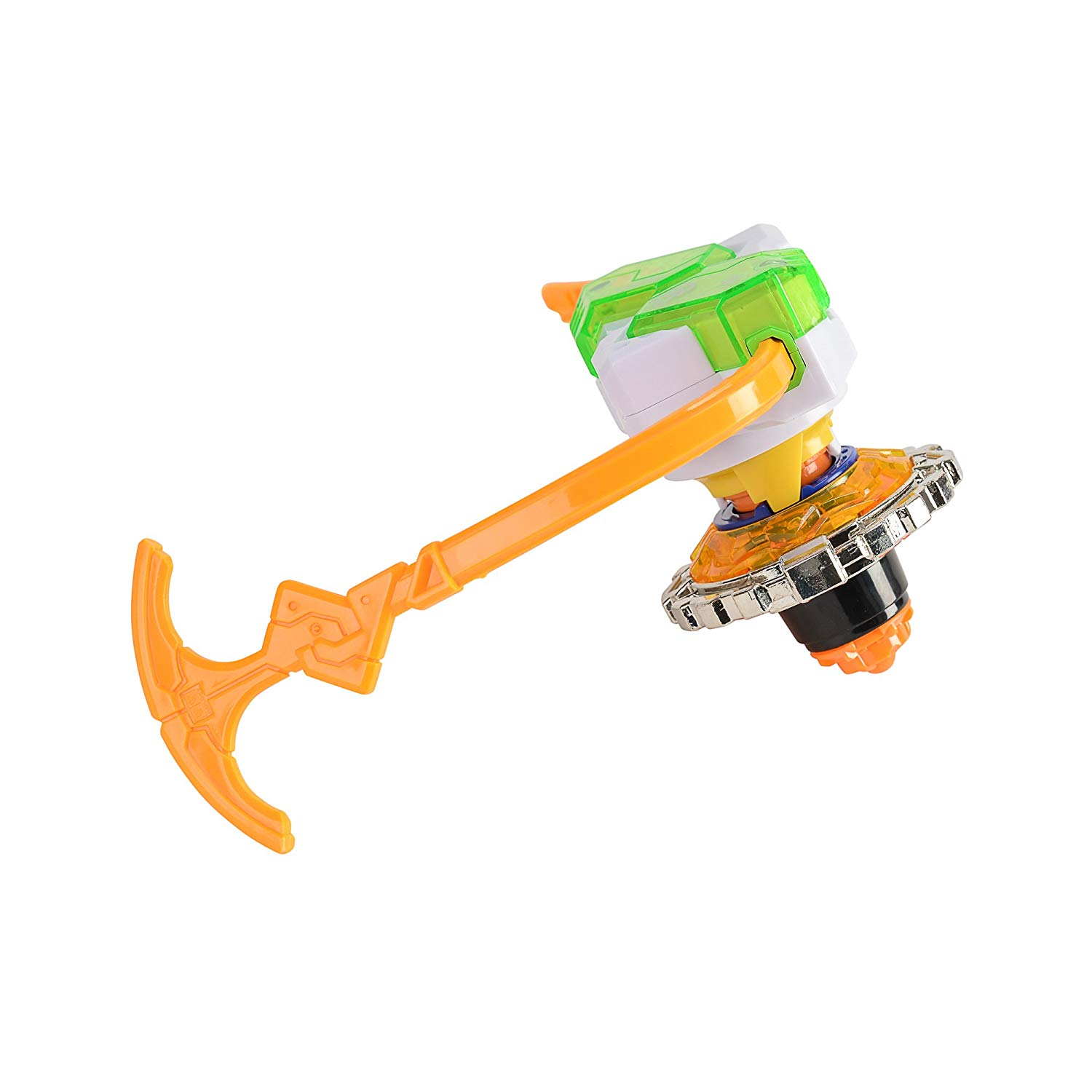 Auld Eytoys YW624306 Infinity Kid Delver Mechanical Unisex Snakes & Child - Image 4