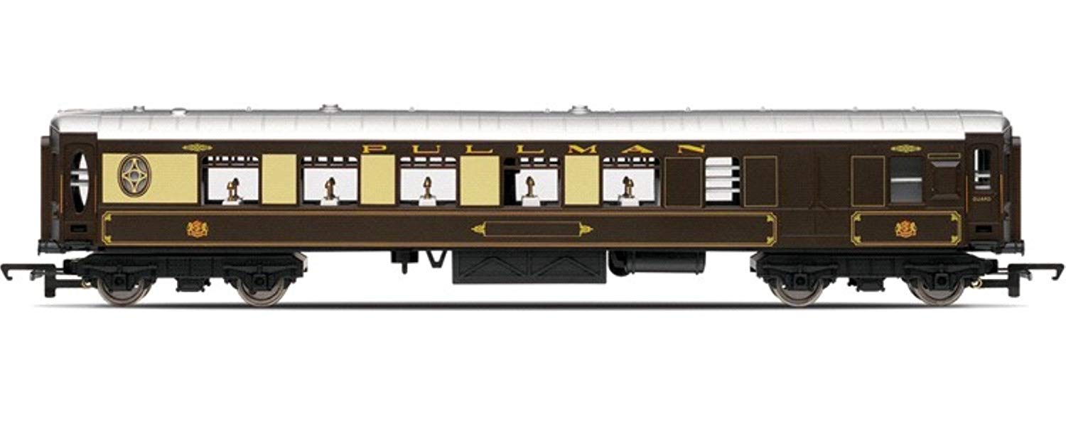 Details about   Hornby Pullman Coaches Choice of Three For OO Gauge Train Sets Fast Delivery 