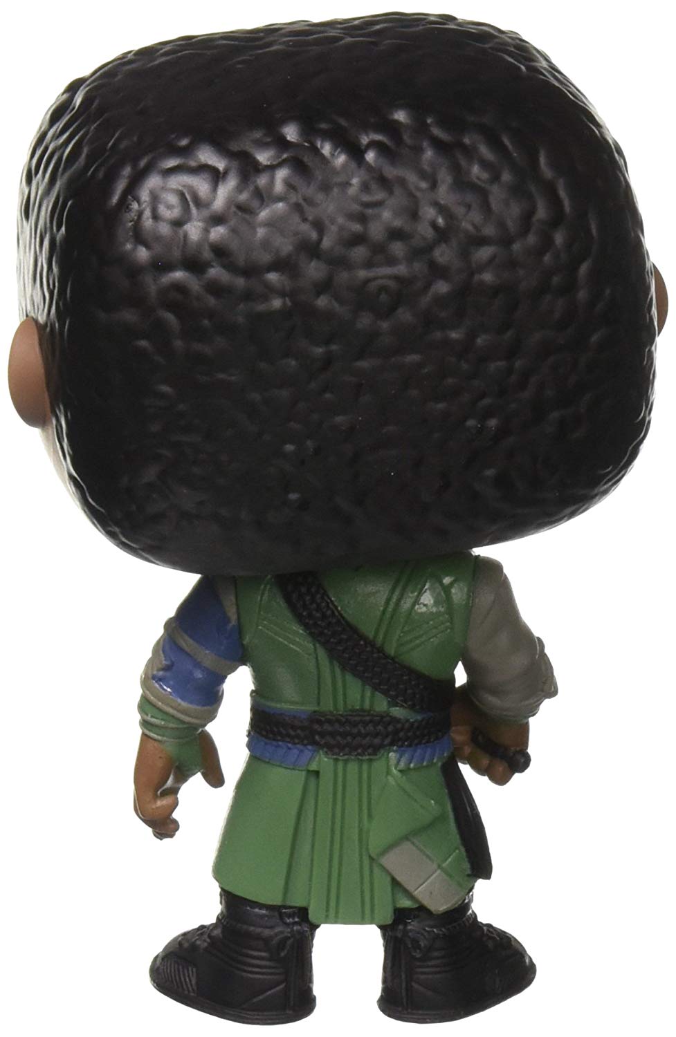 Funko Pop! Movies: Dr. Strange - Karl Mordo Vinyl Figure - Image 2