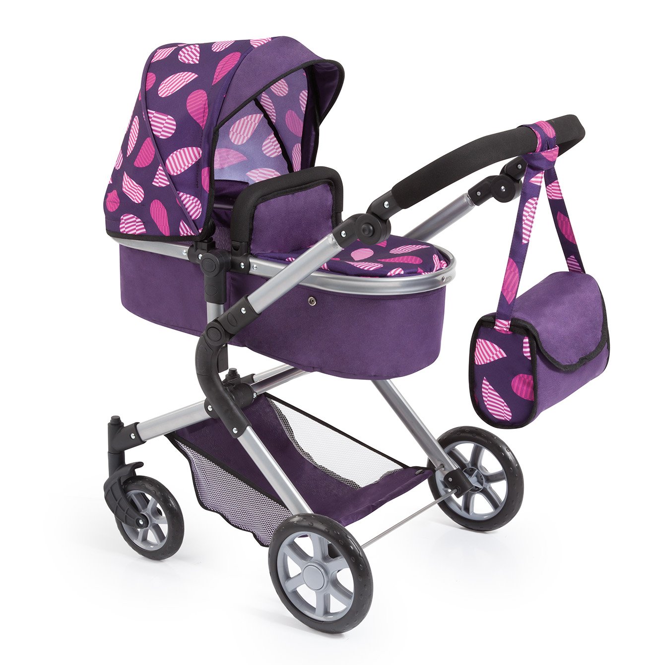 bayer dolls buggy