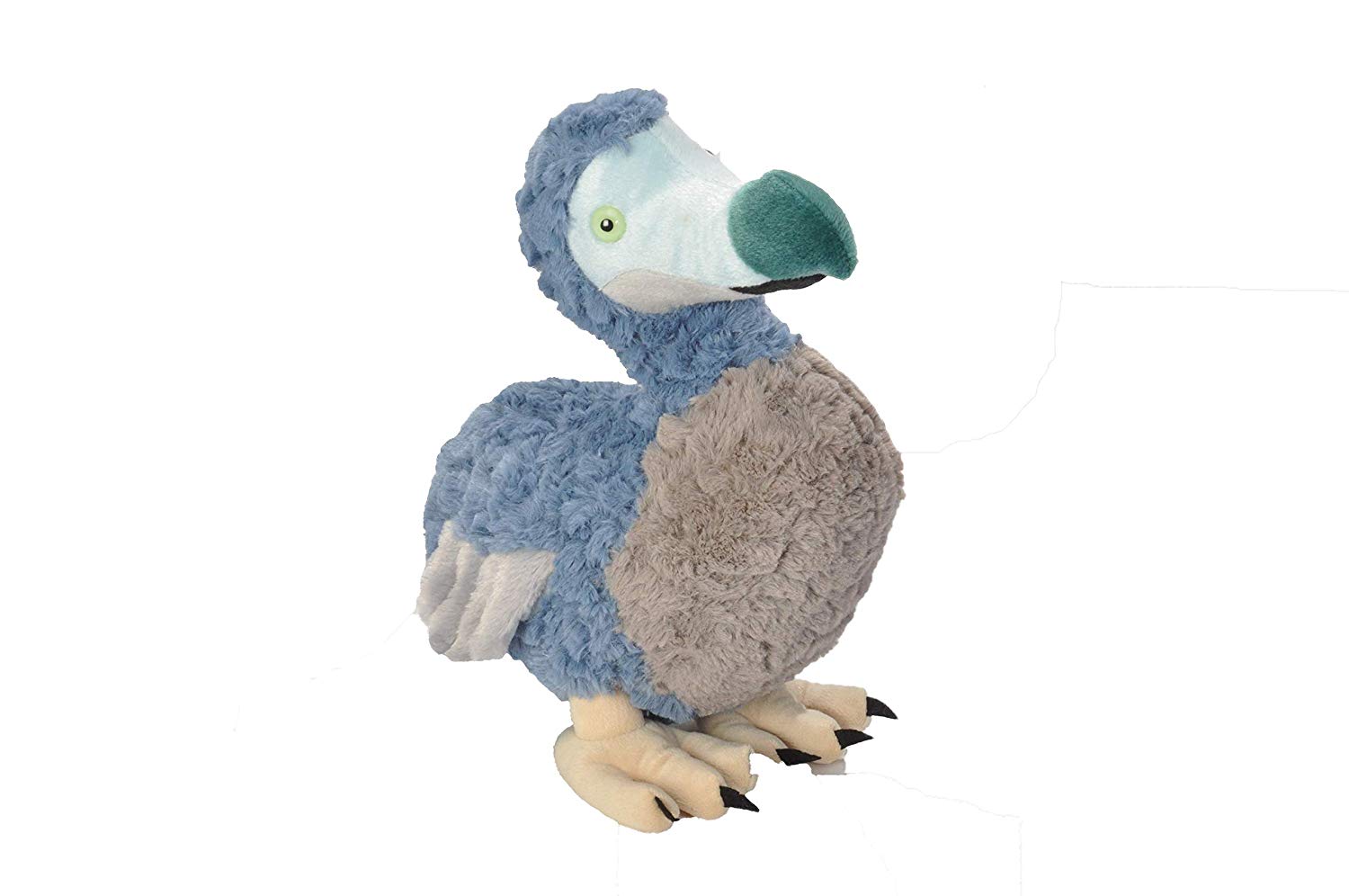 Wild Republic 18696 Plush Dodo Soft, Cuddlekins Large, Cuddly Toys, Gifts for Kids 30 cm, Multi
