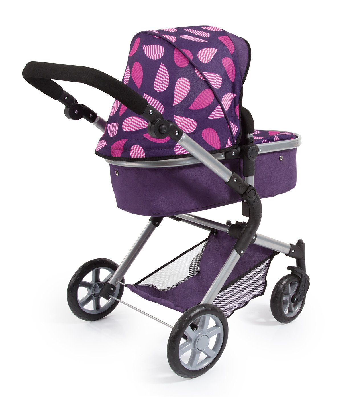 bayer dolls buggy