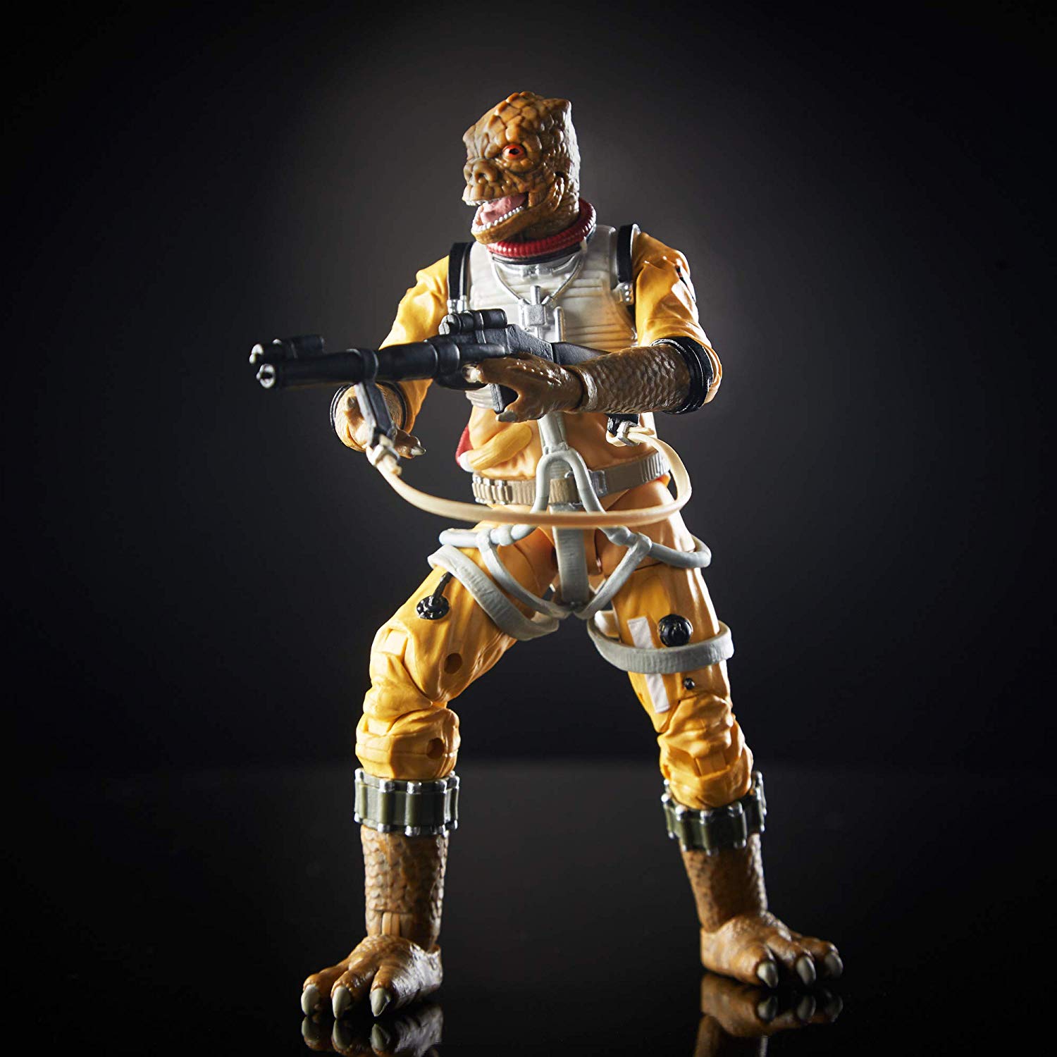 Star Wars The Black Series Archive Bossk Figure TopToy