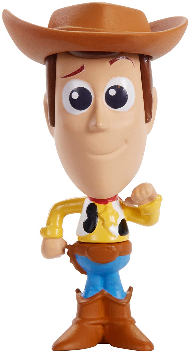 Toy Story 2″ Mini Figures – TopToy