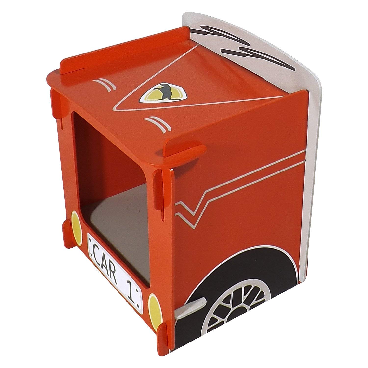 Kidsaw, Racing Car Bedside TopToy