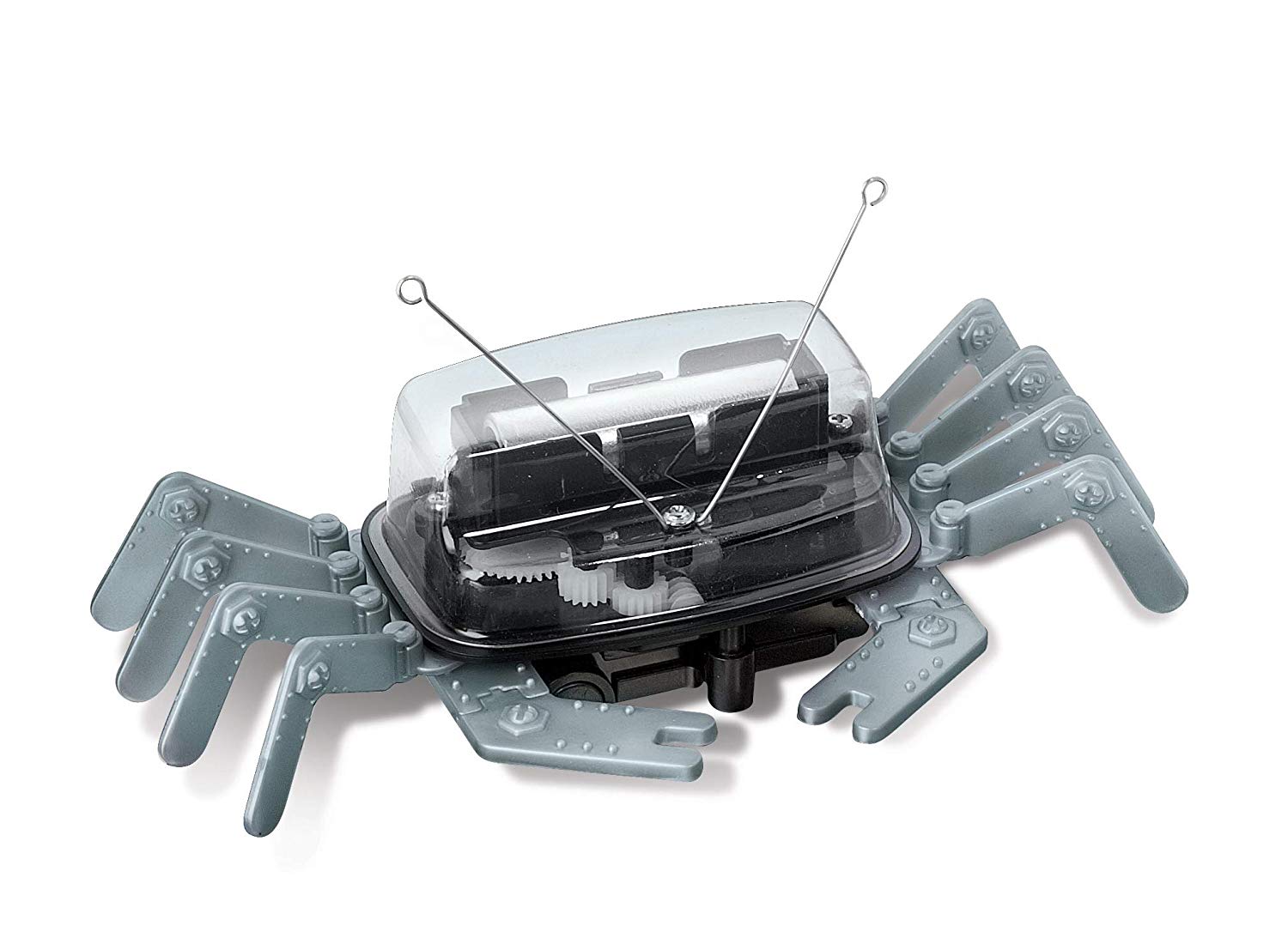 4M Table Top Robot TopToy