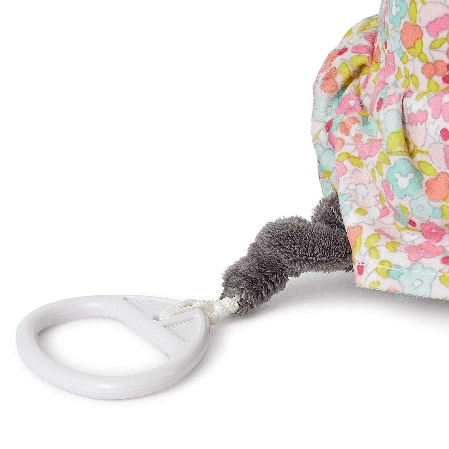 Disney Minnie Mouse Floral Musical Soft Toy 25 Cm 5875899 TopToy disney-minnie-mouse-floral-musical-soft-toy-25-cm-5875899-toptoy