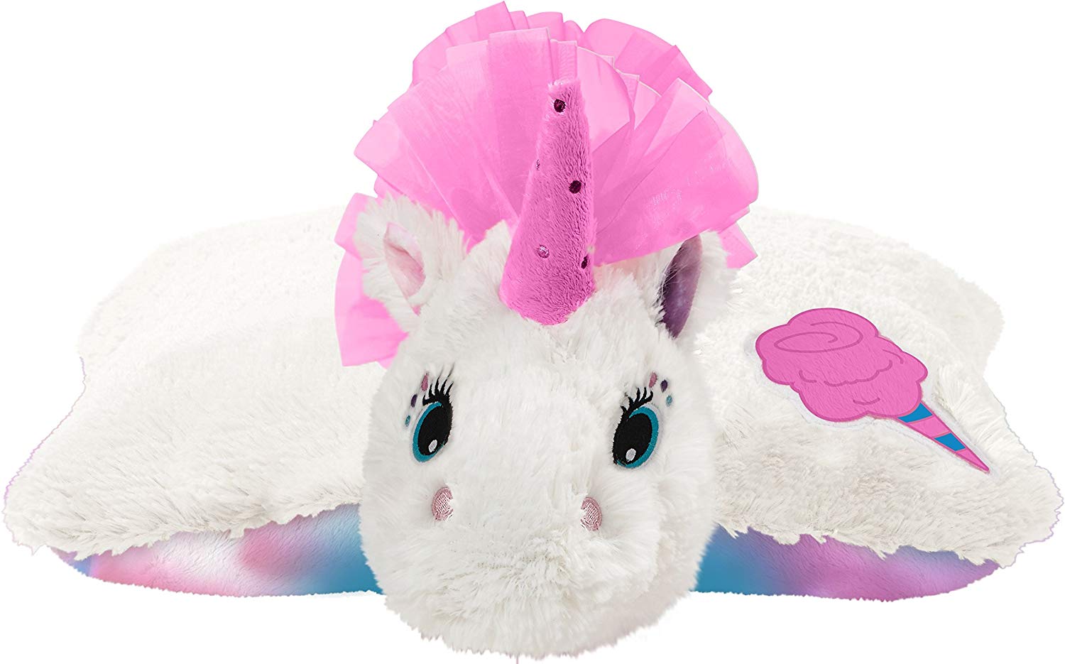 unicorn pillow pet walmart