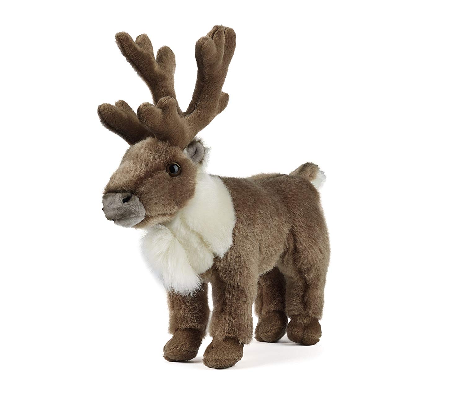 reindeer cuddly