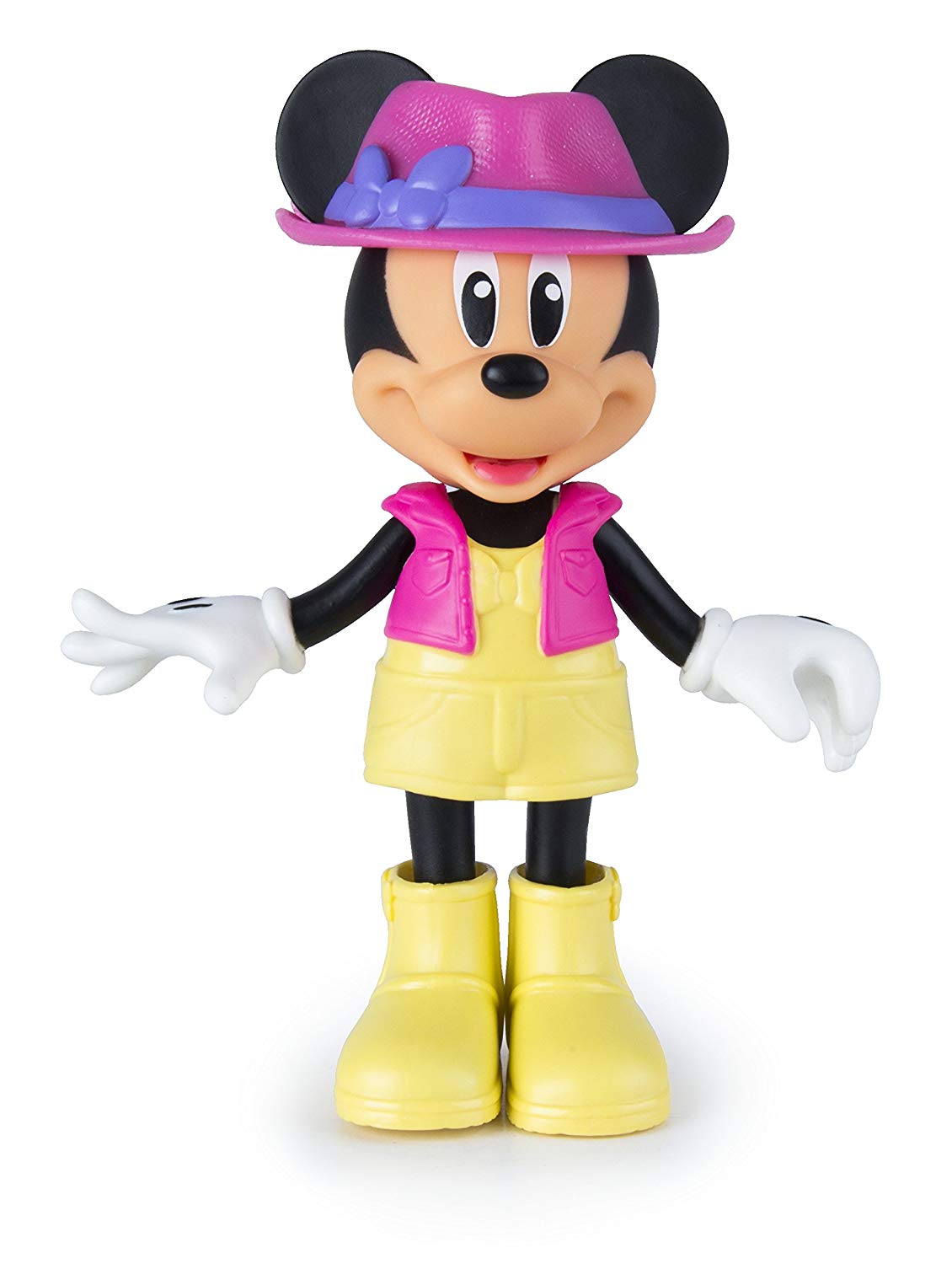 minnie fashion doll