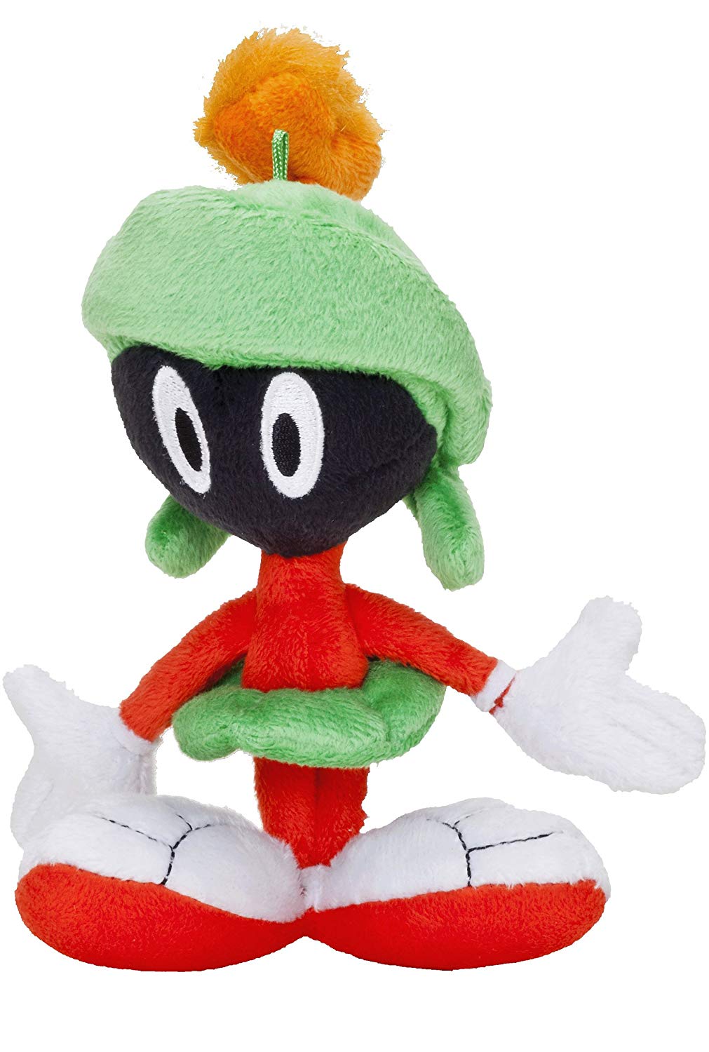 martian plush