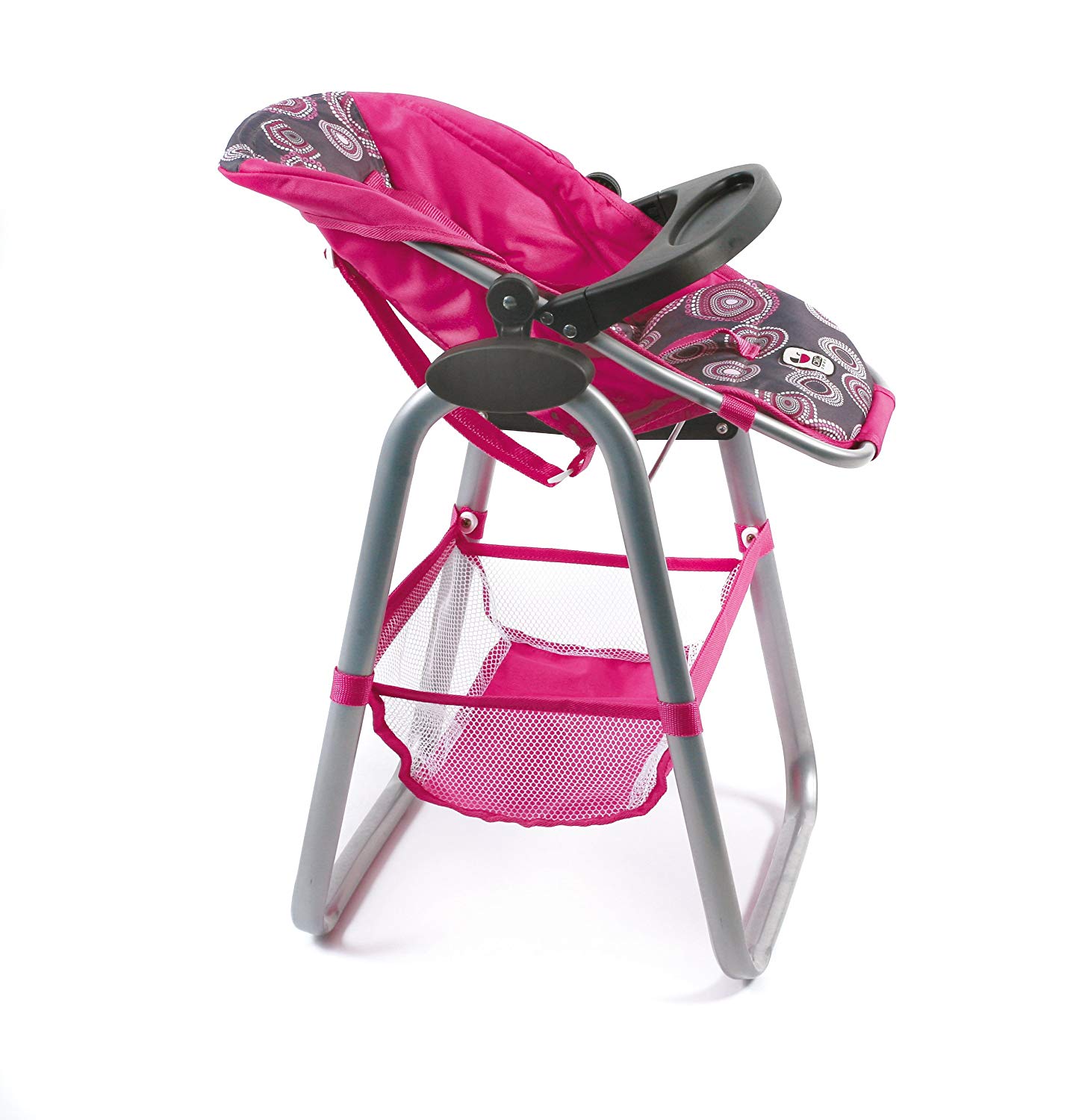 chic 2000 bayer dolls high chair