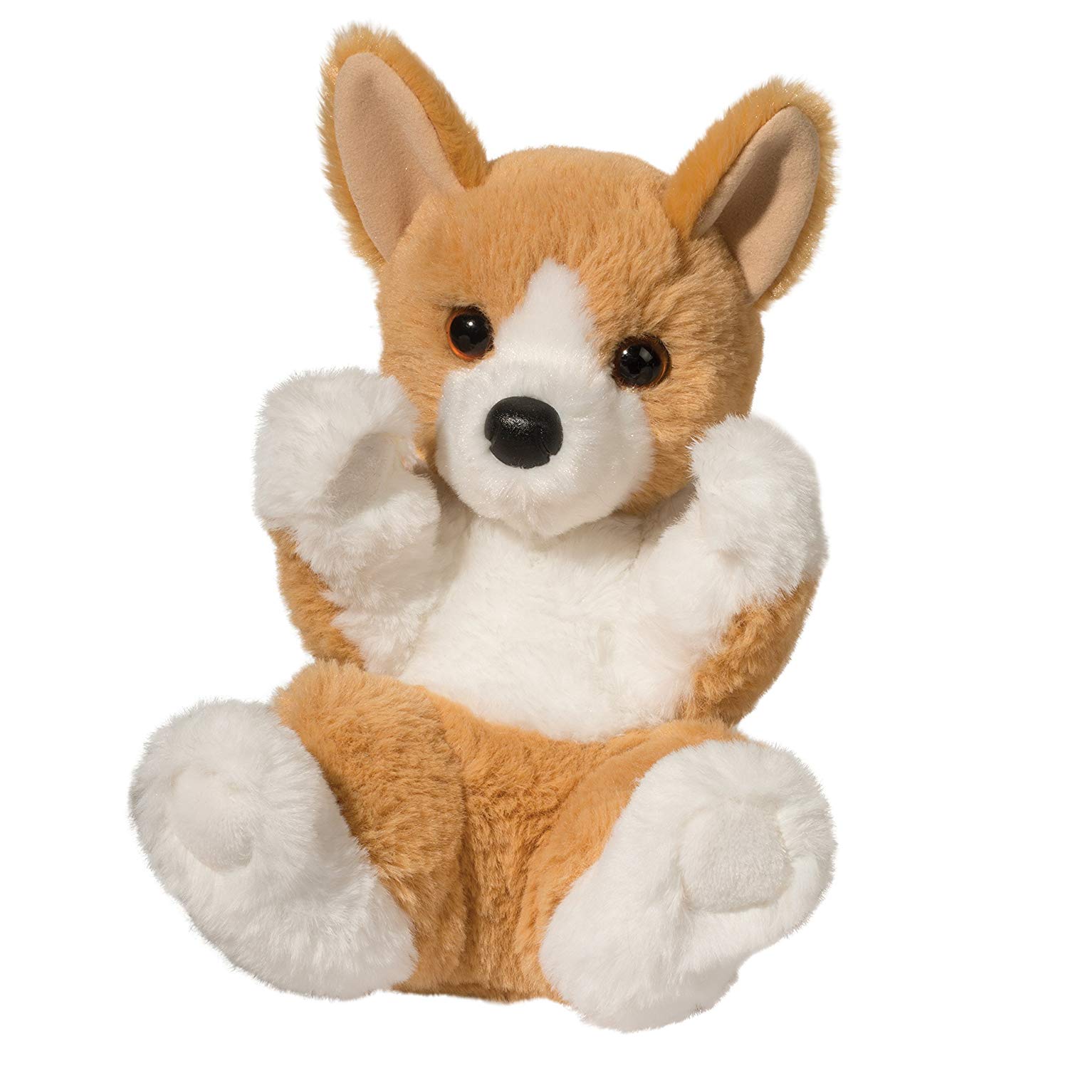 Cuddle Toys 4455 Corgi Plush Toy – TopToy