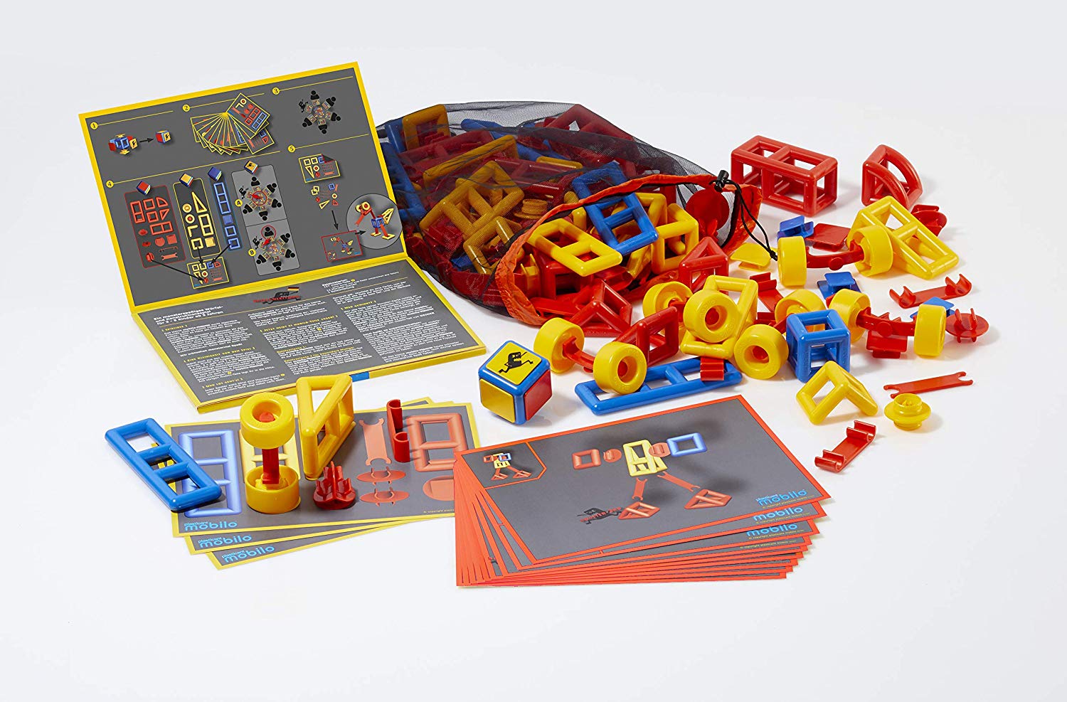 mobilo building set