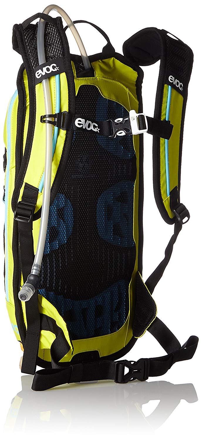 evoc stage 6l backpack