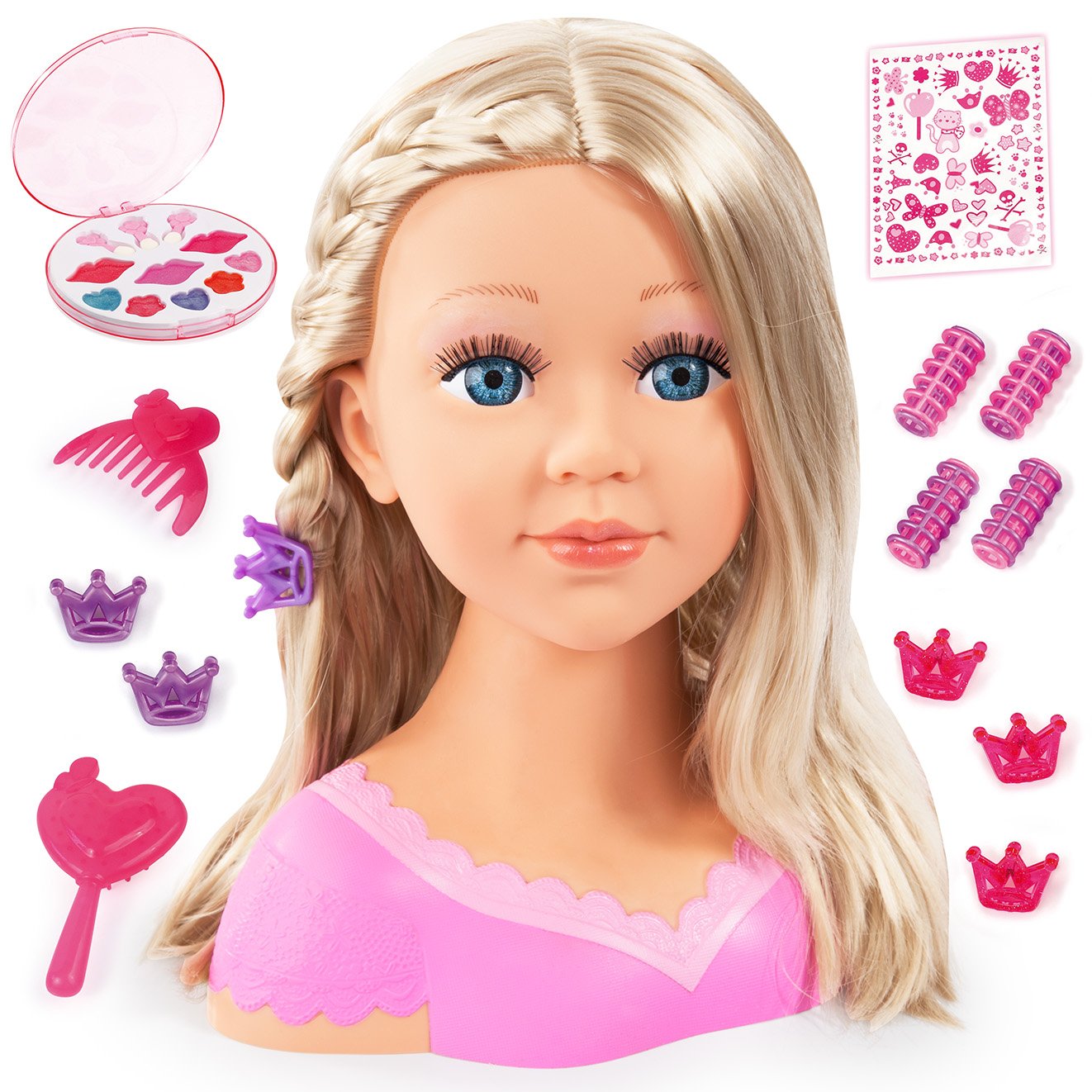 bayer doll accessories