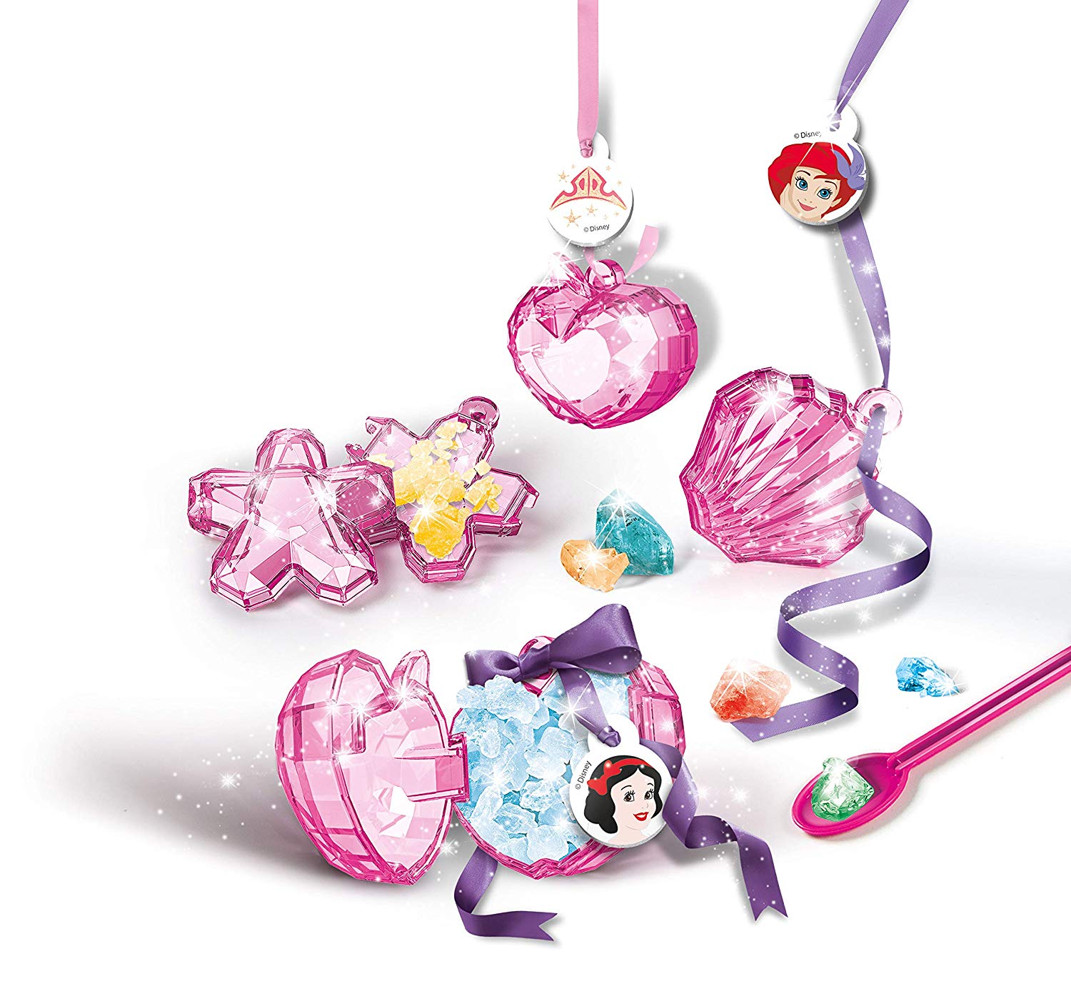 Clementoni Science & Play Planetario Proiettore