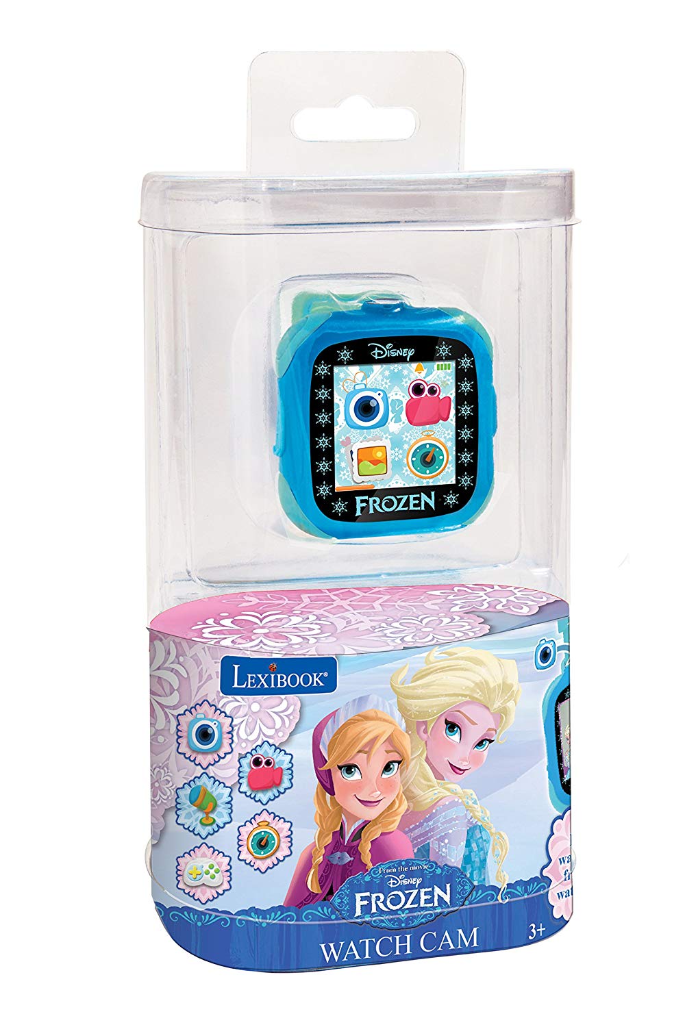 lexibook disney frozen laptop