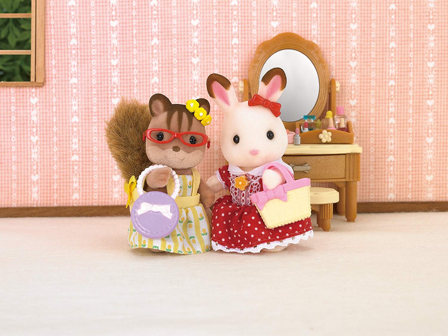 Sylvanian Families – Accessory Set – TopToy