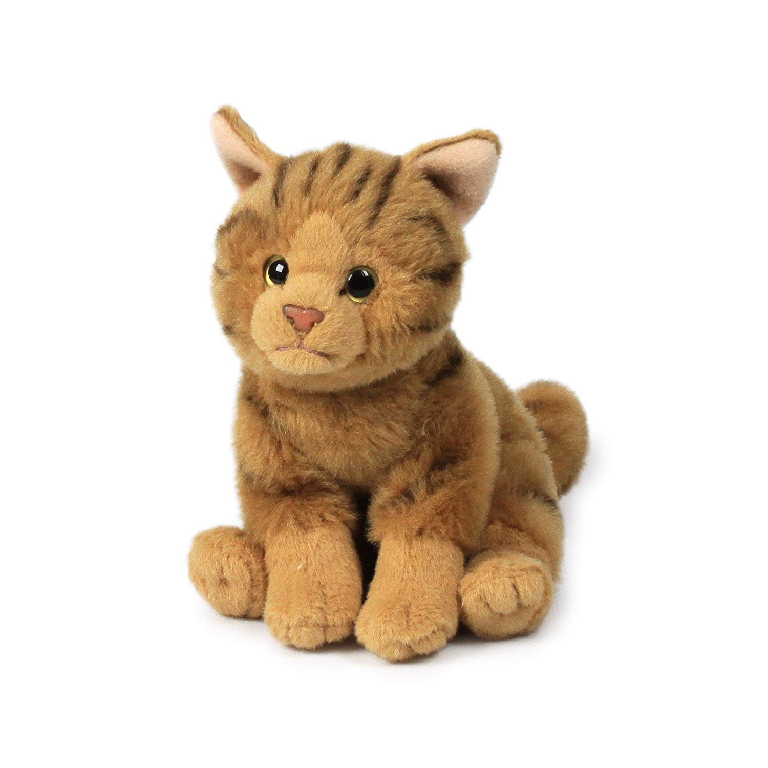 Anna club hot sale plush cat