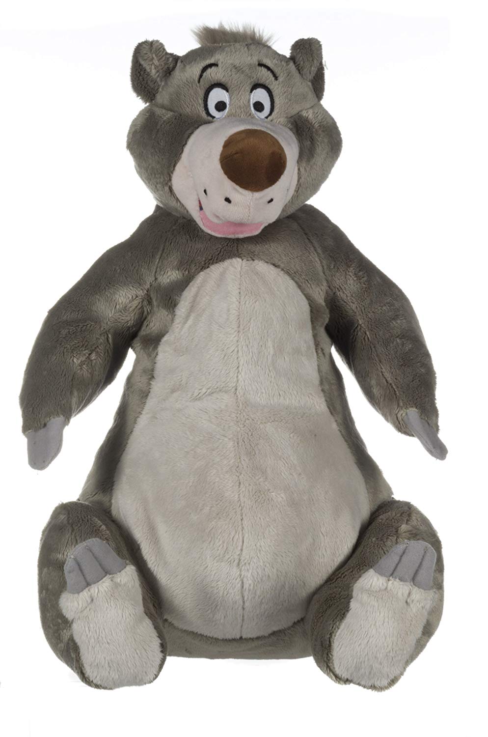 baloo soft toy