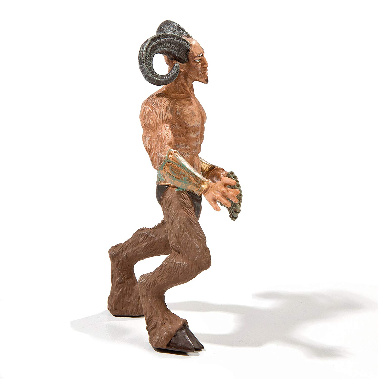 Safari 100077 Mythical Realms Satyr Minature – TopToy