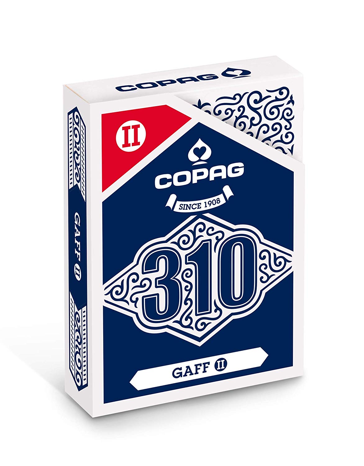 copag gaff 1