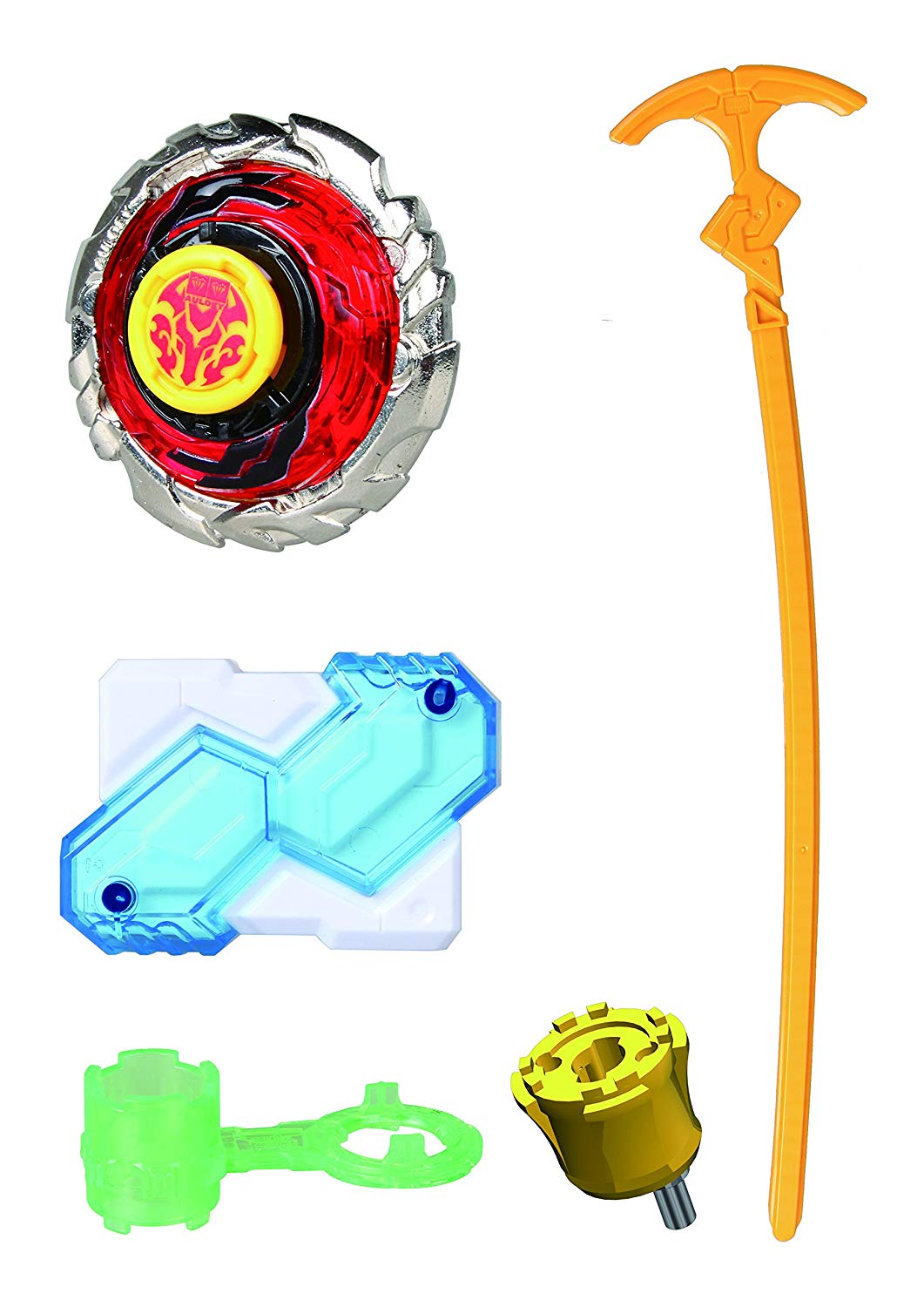 Auldey Infinity Nado Spinning Top Standard – TopToy