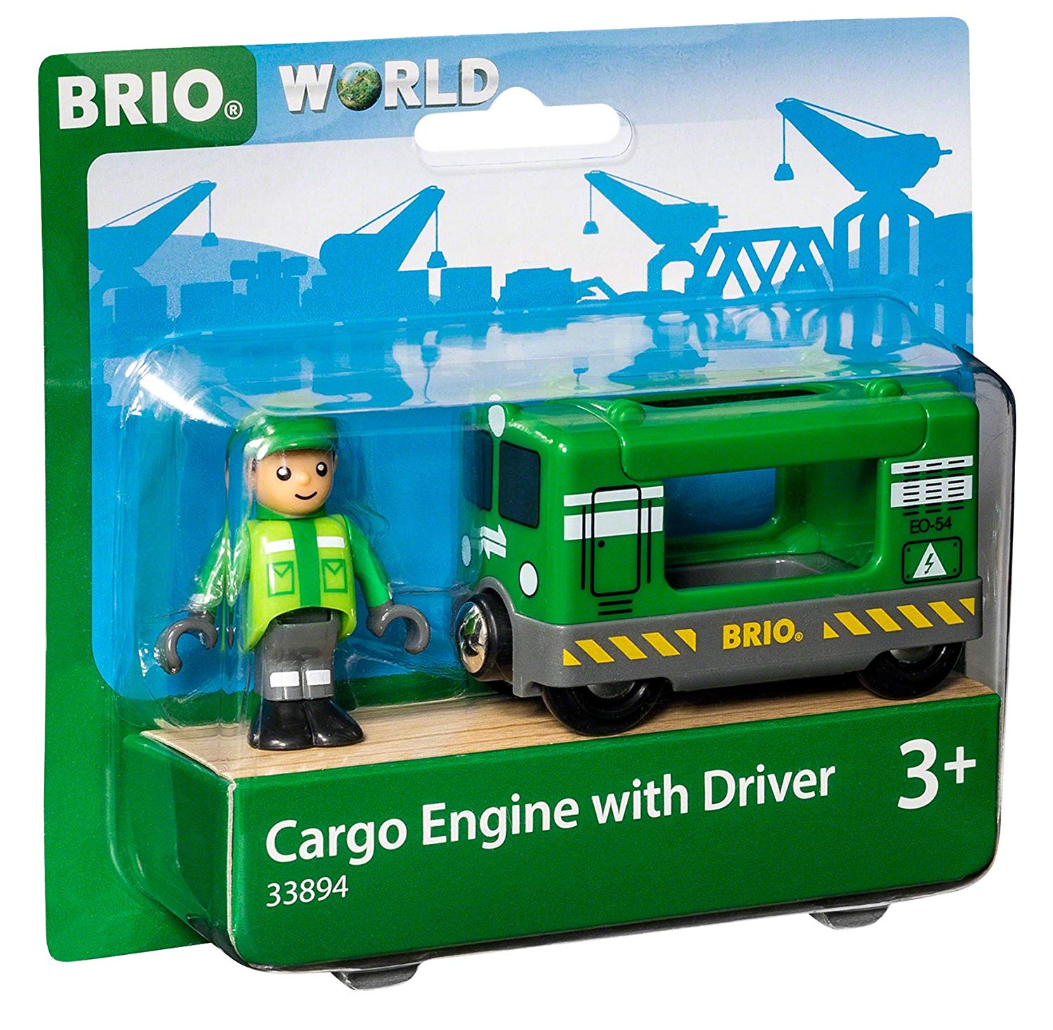 Brio Trains & Railway Sets UAE | 30-75% OFF | Dubai, Abu Dhabi
