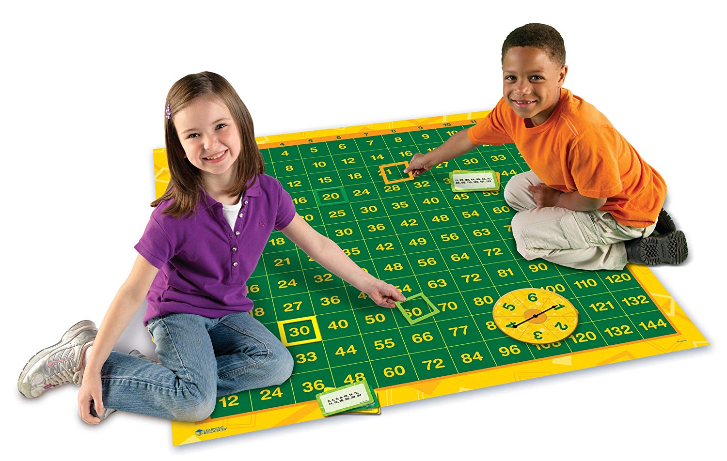 learning-resources-times-tables-activity-mat-toptoy